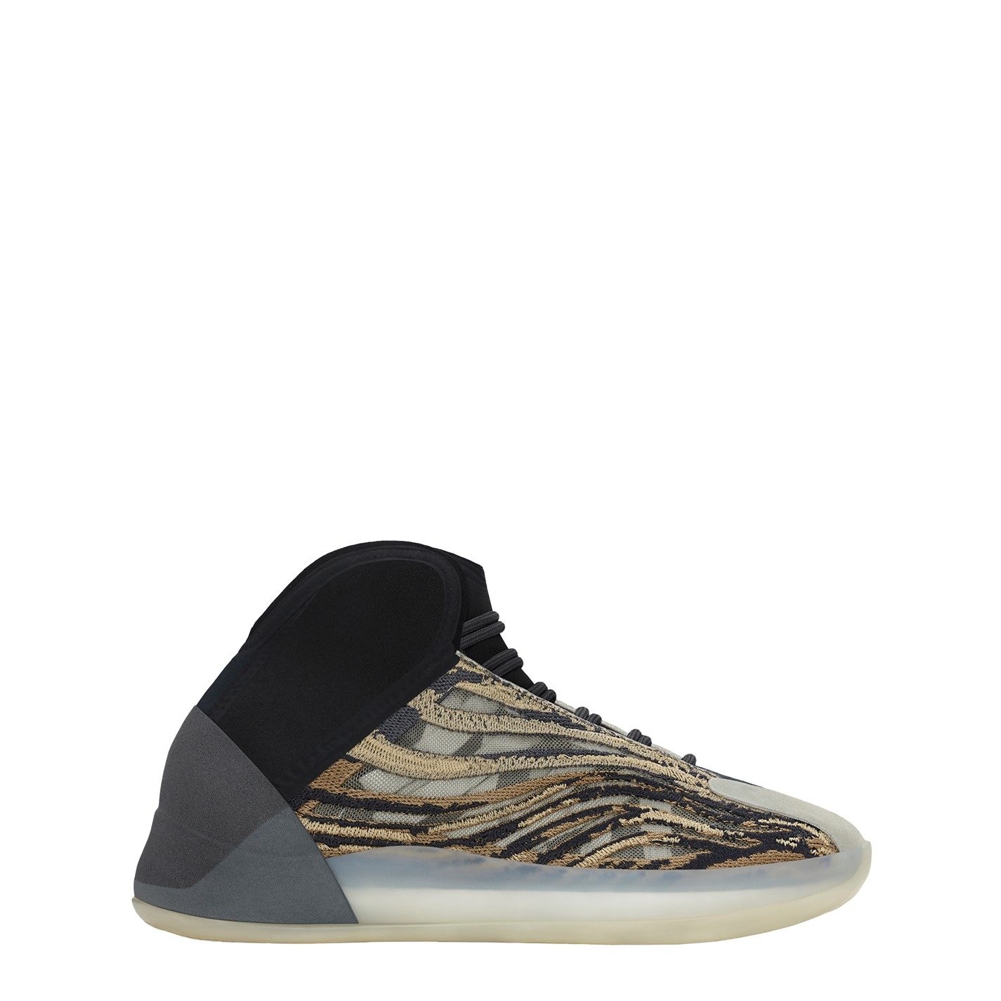 Tenisky Yeezy Amber Tint 6647561