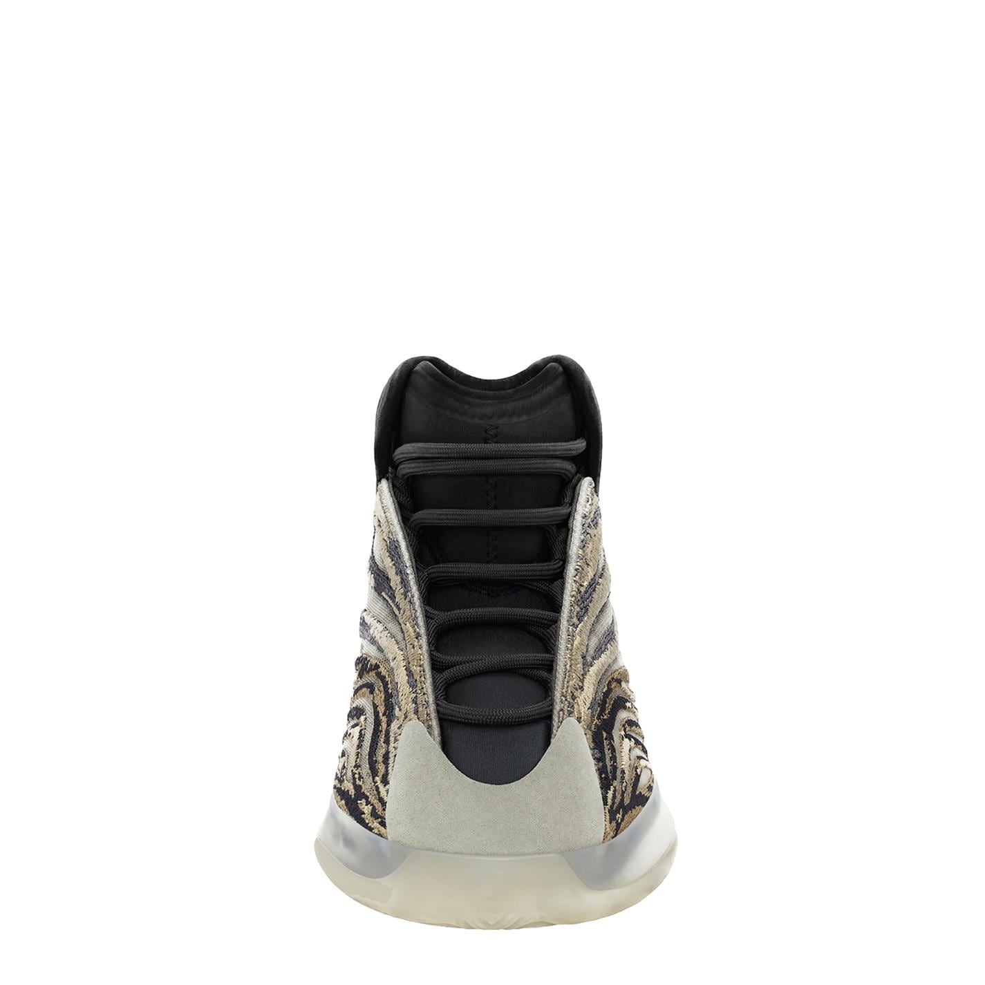 Yeezy Quantum Amber Tint Sneakers - 4