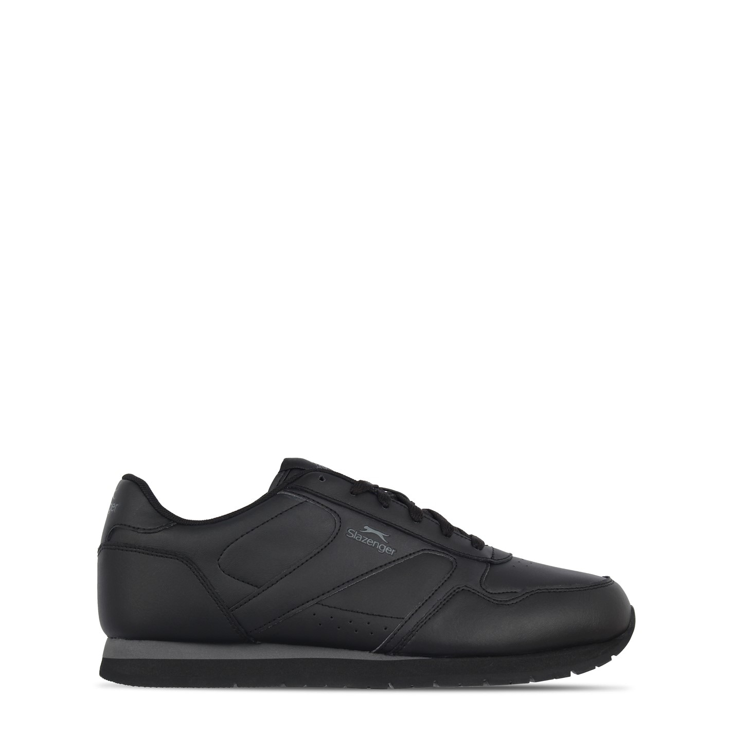 Tenisky Slazenger Black 8143413