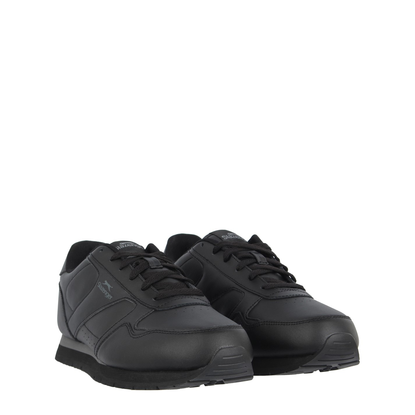 Slazenger Classic Mens Trainers - 3