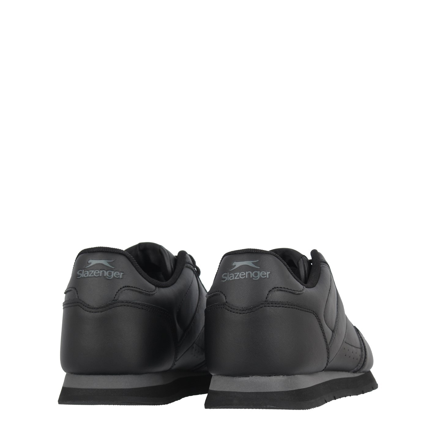 Slazenger Classic Mens Trainers - 4