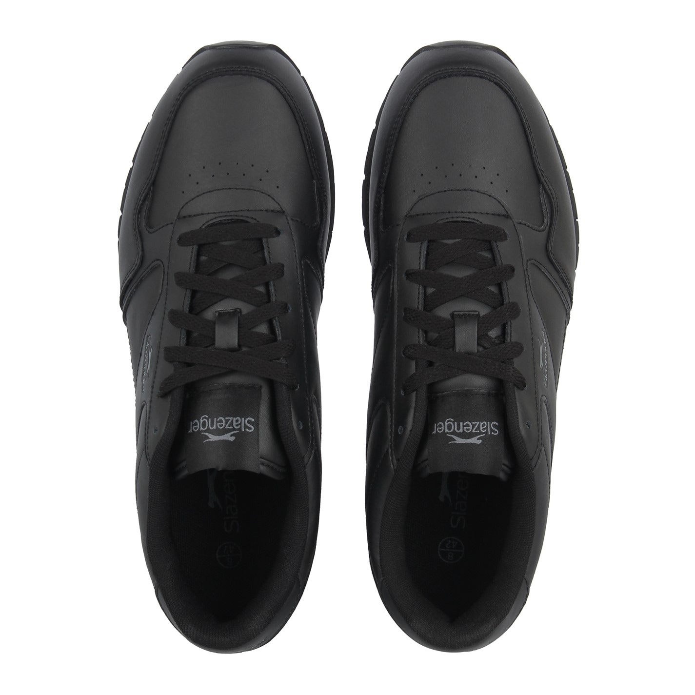 Slazenger Classic Mens Trainers - 5