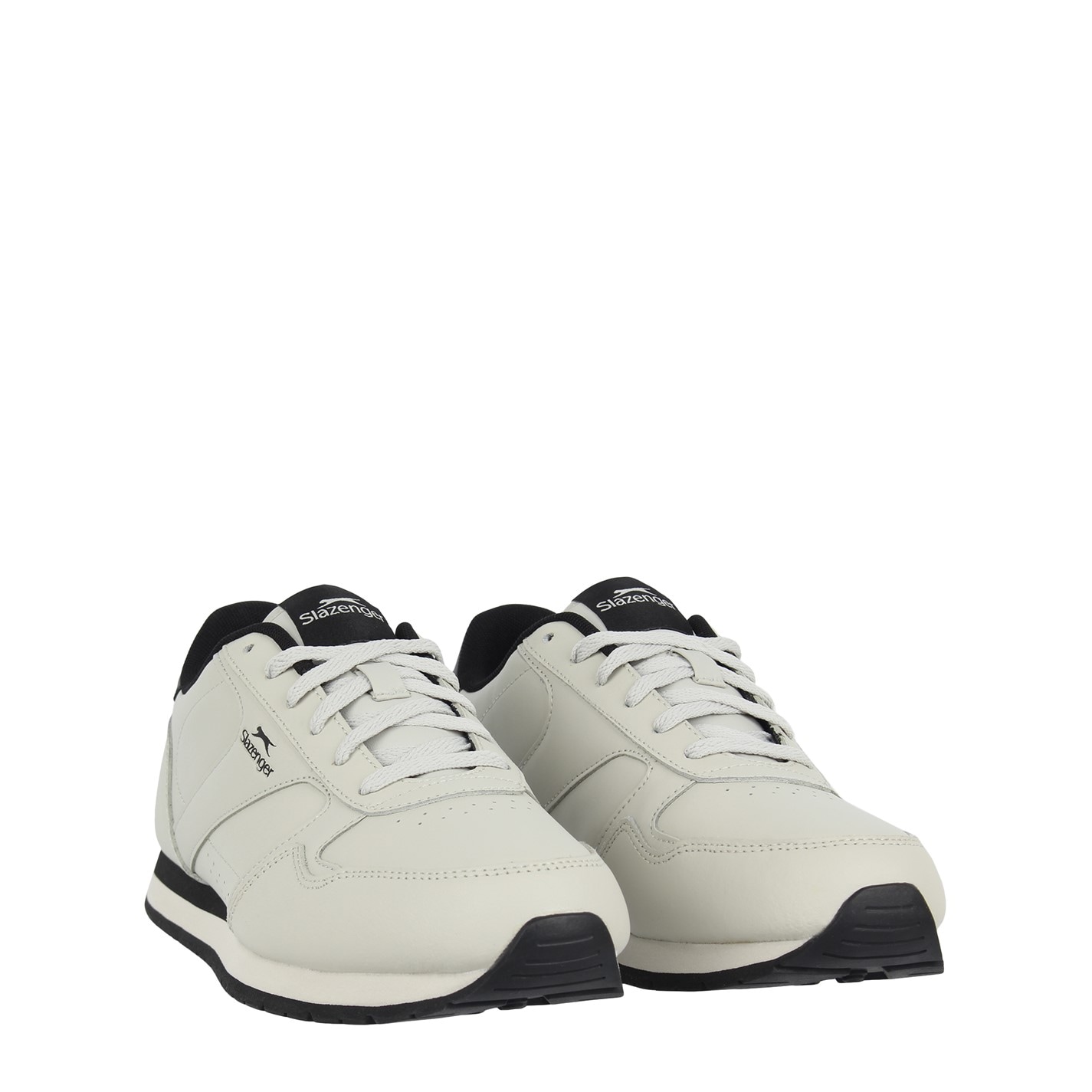 Slazenger Classic Mens Trainers - 3