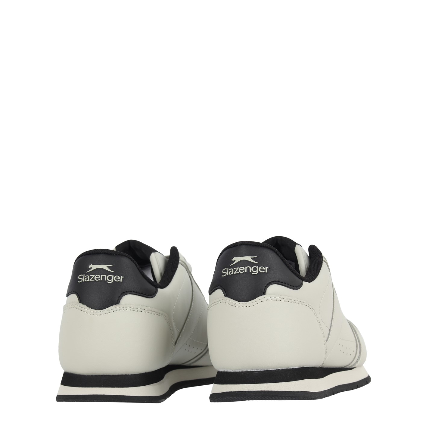Slazenger Classic Mens Trainers - 4