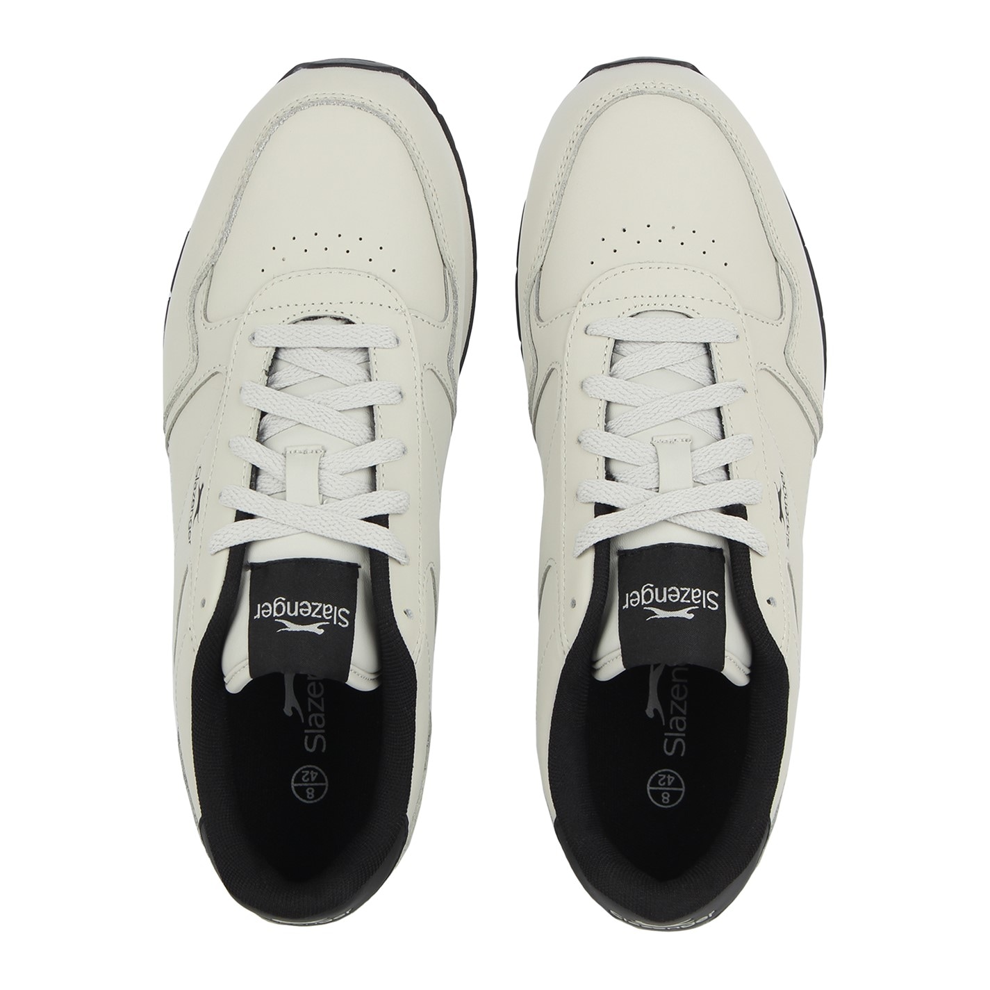 Slazenger Classic Mens Trainers - 5