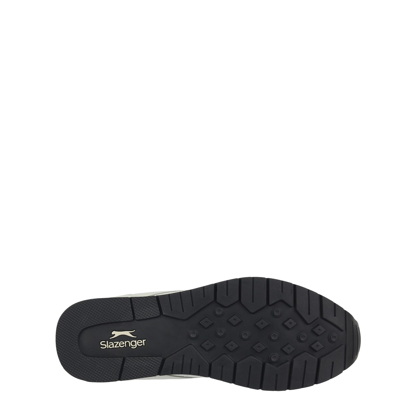 Slazenger Classic Mens Trainers - 6