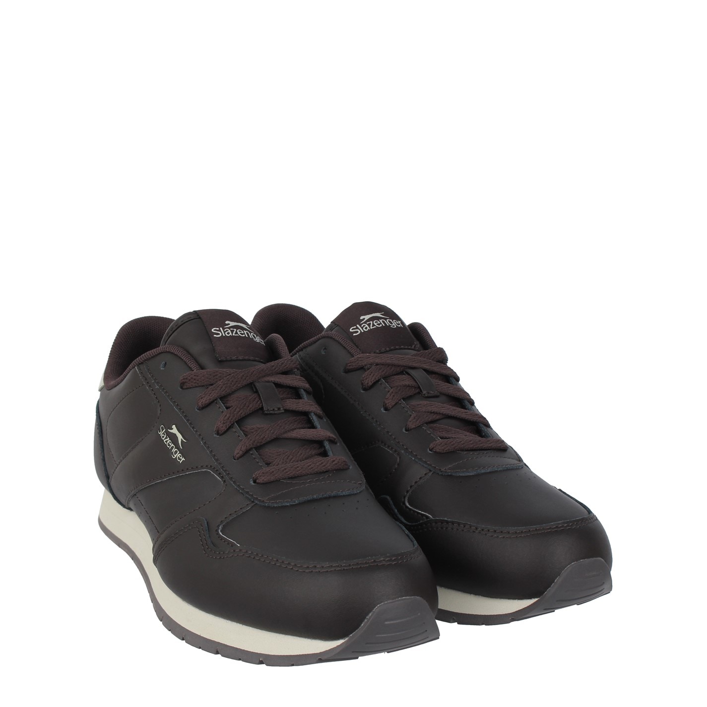 Slazenger Classic Mens Trainers - 3