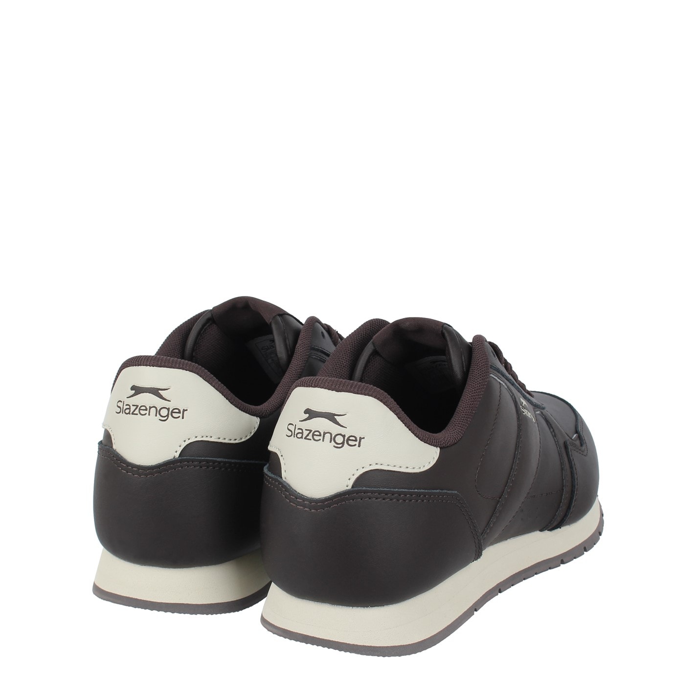 Slazenger Classic Mens Trainers - 4