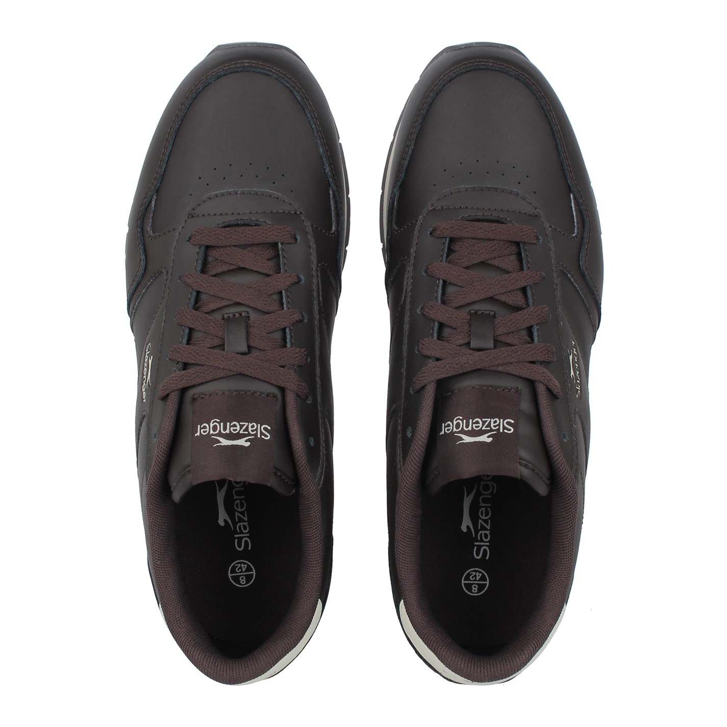 Slazenger Classic Mens Trainers - 5