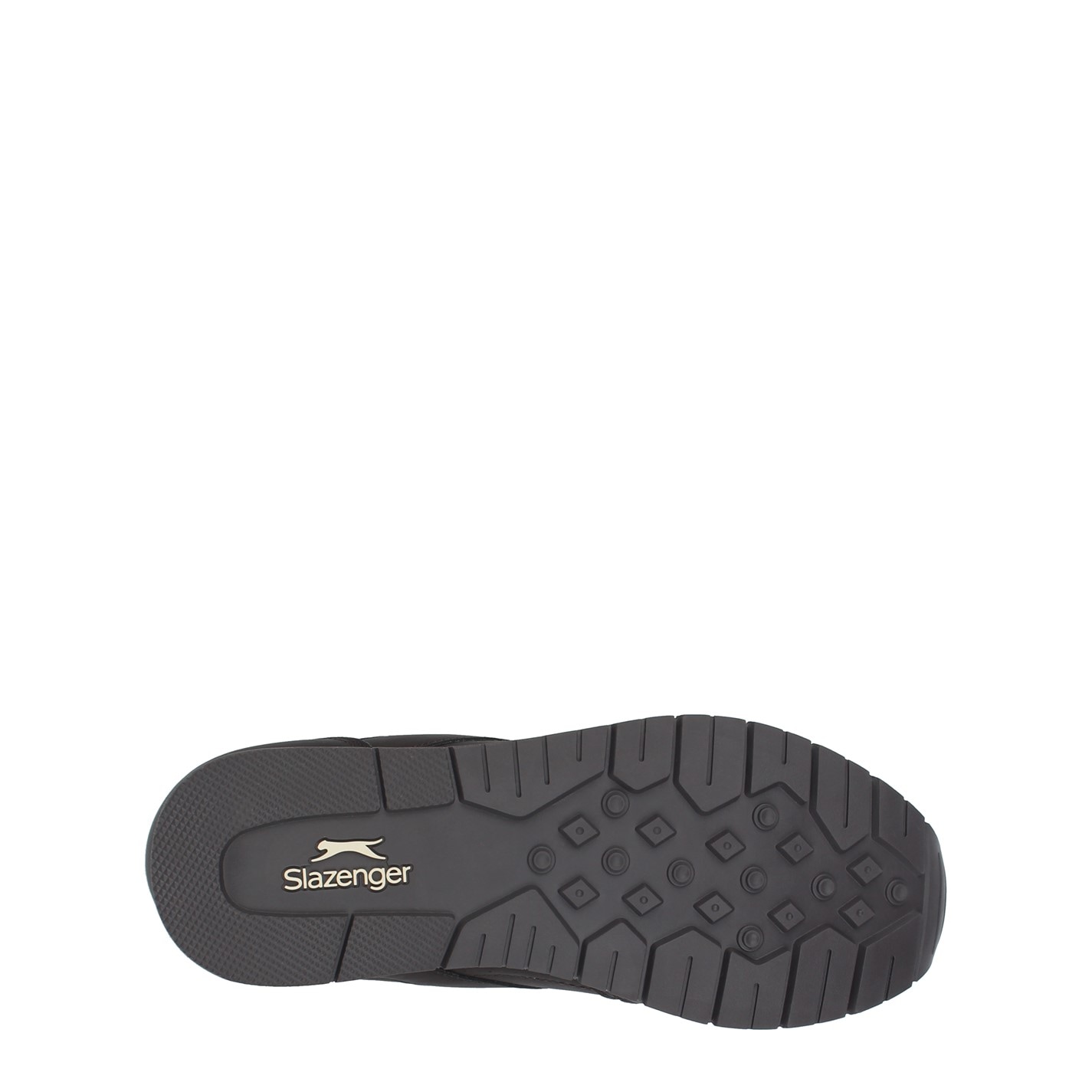 Slazenger Classic Mens Trainers - 6