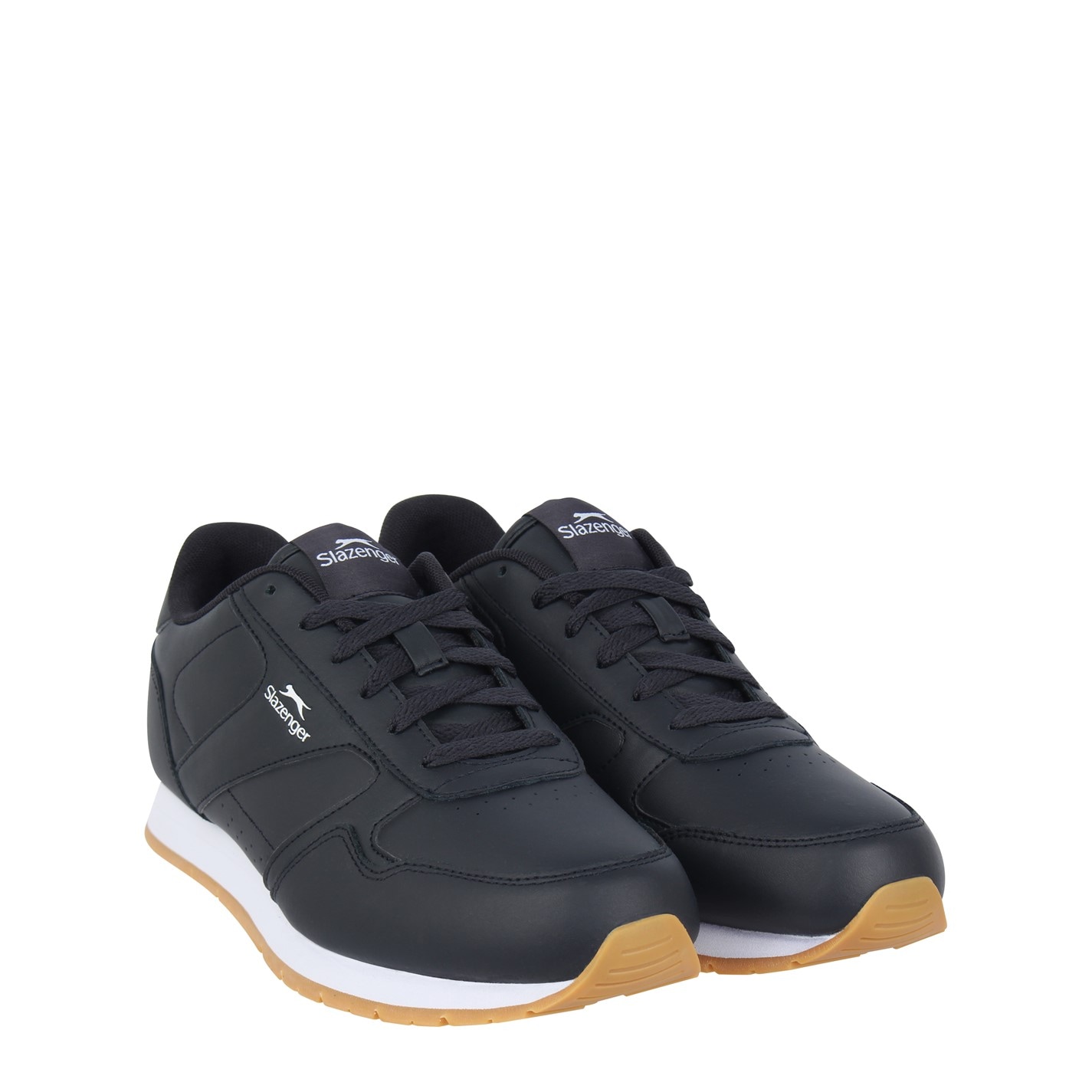 Slazenger Classic Mens Trainers - 3