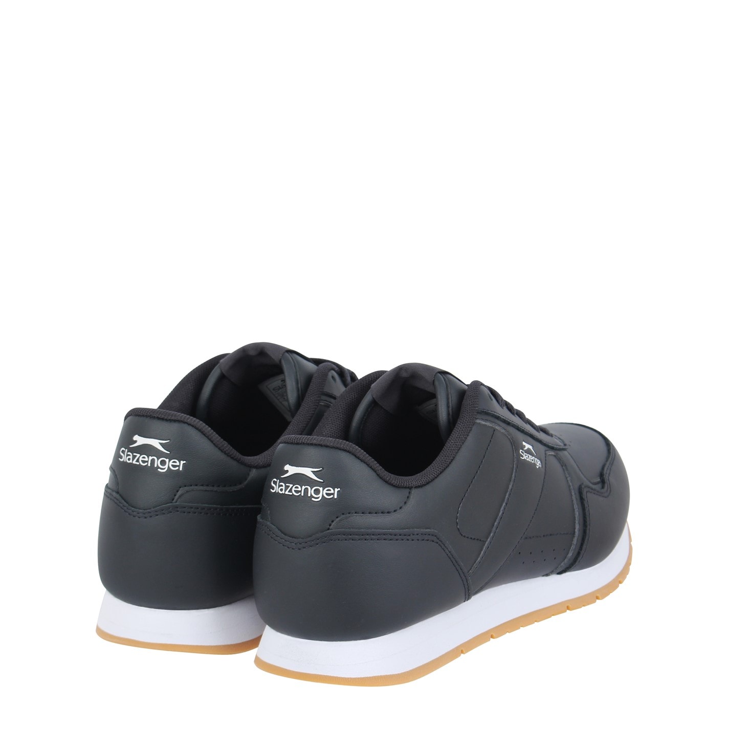 Slazenger Classic Mens Trainers - 4