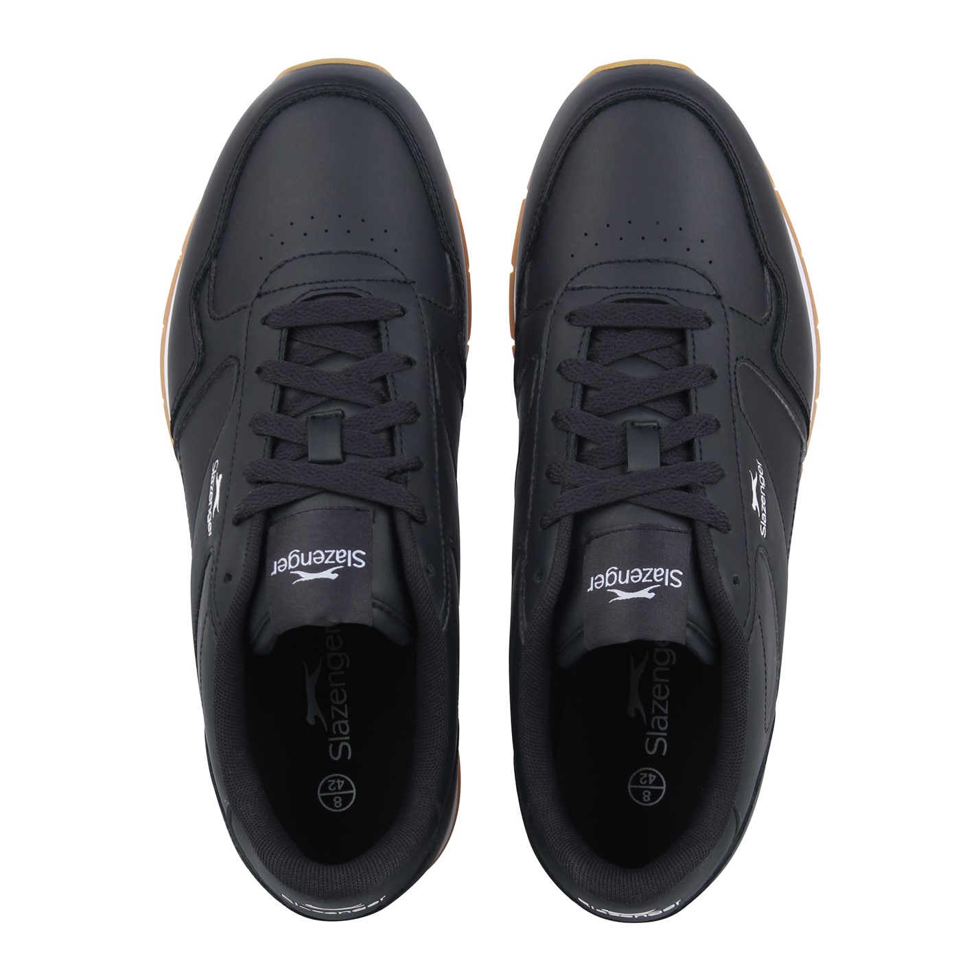 Slazenger Classic Mens Trainers - 5