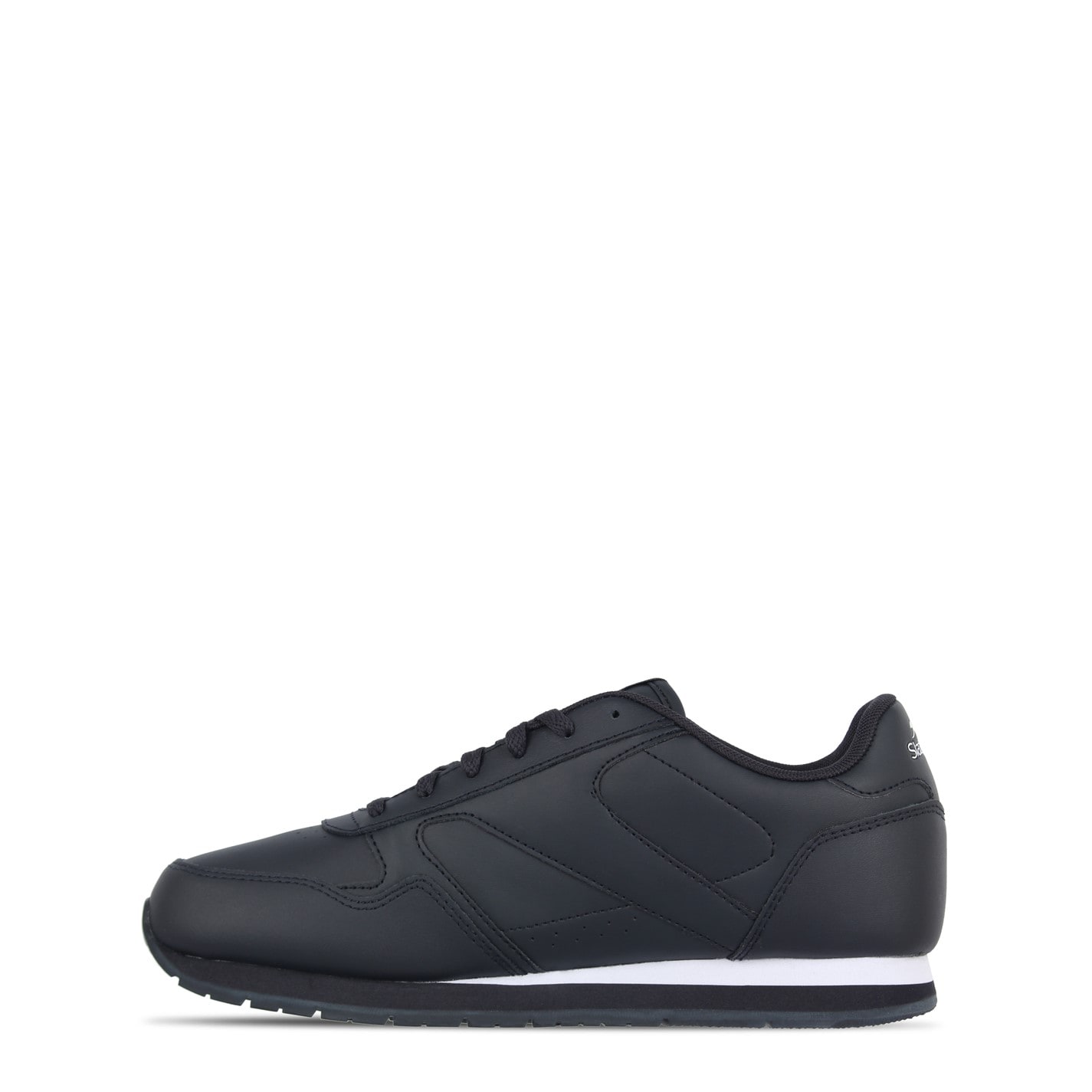 Slazenger Classic Mens Trainers - 2