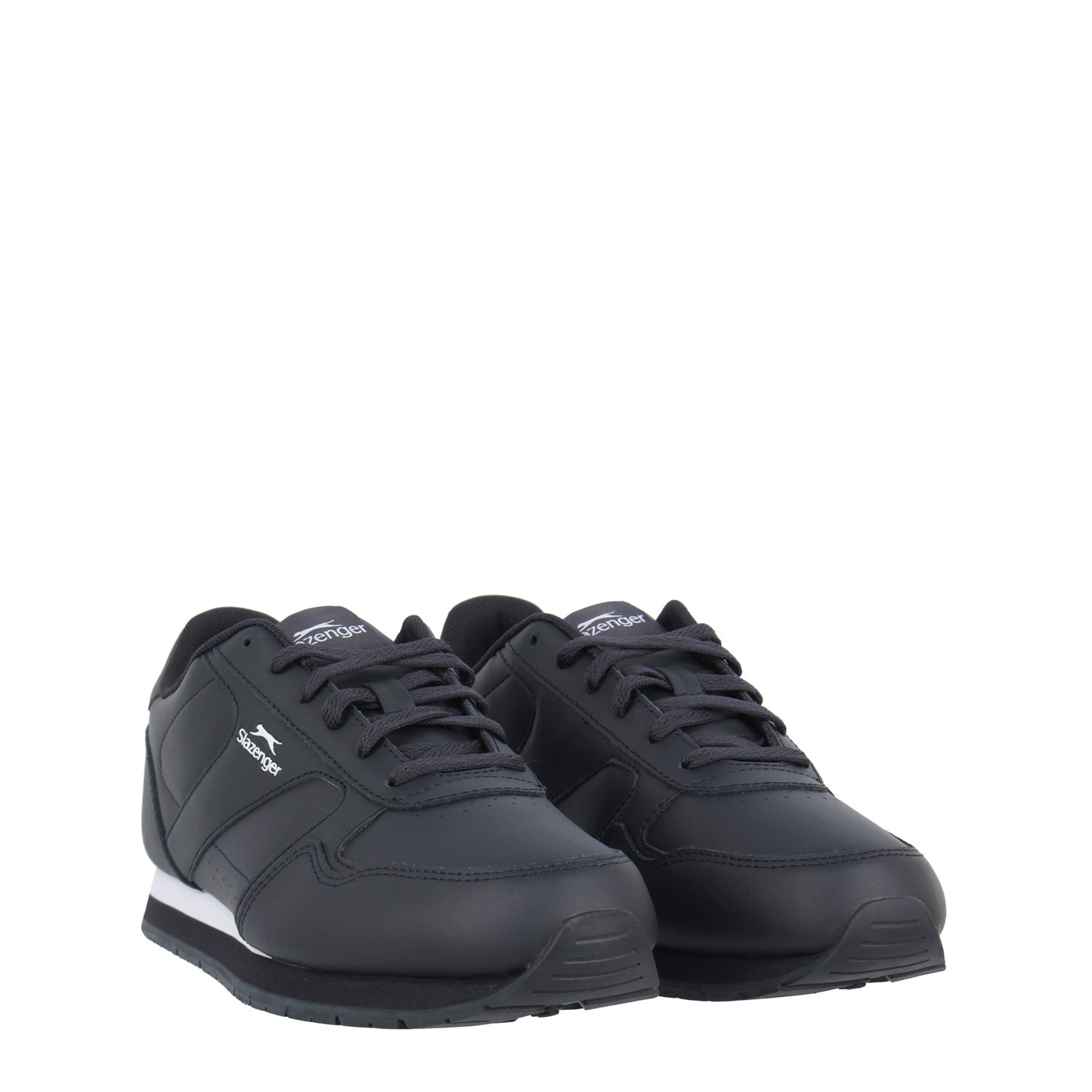 Slazenger Classic Mens Trainers - 3