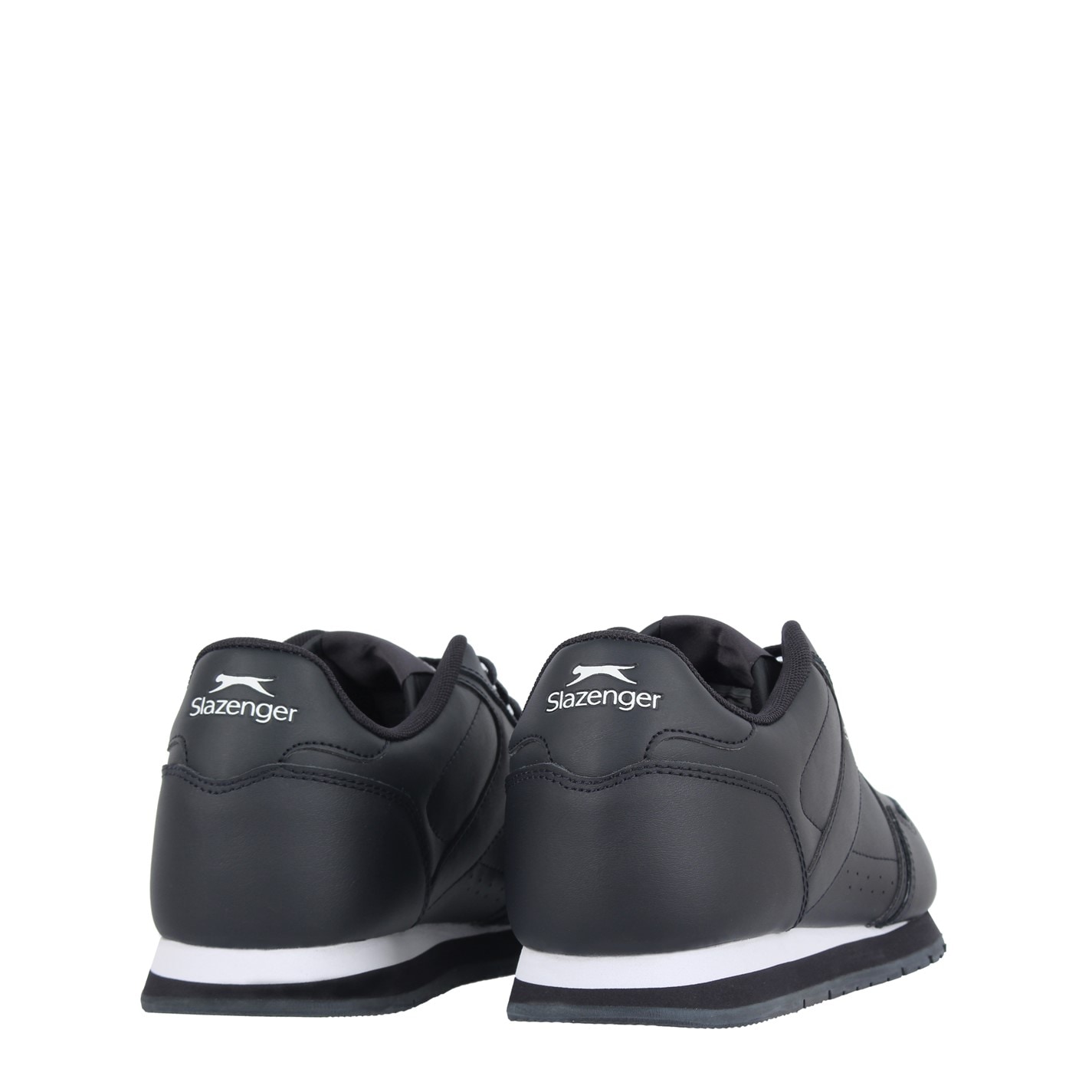 Slazenger Classic Mens Trainers - 4