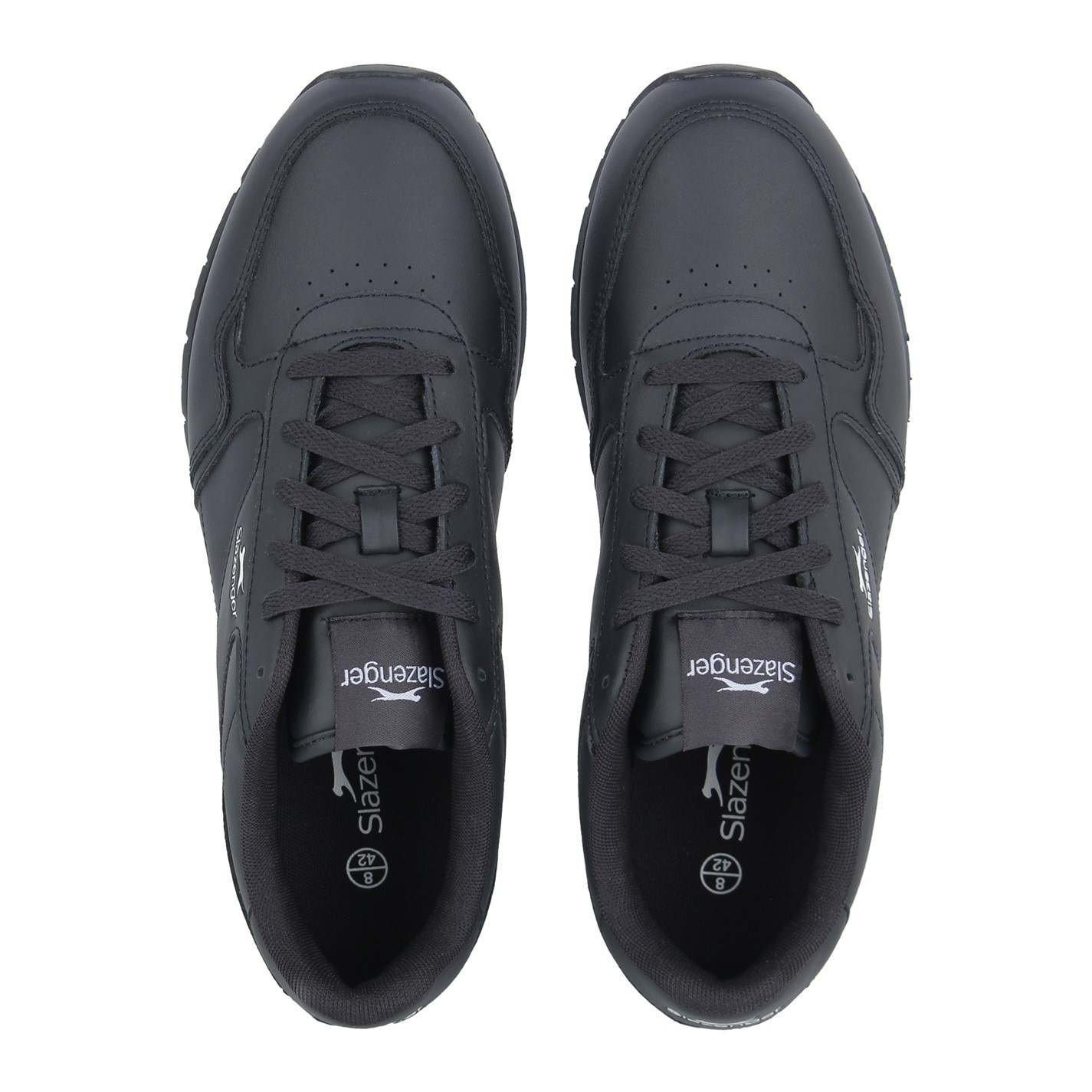 Slazenger Classic Mens Trainers - 5