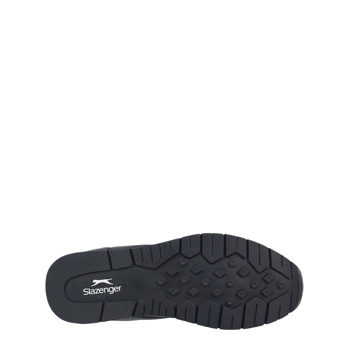 Slazenger Classic Mens Trainers - 6