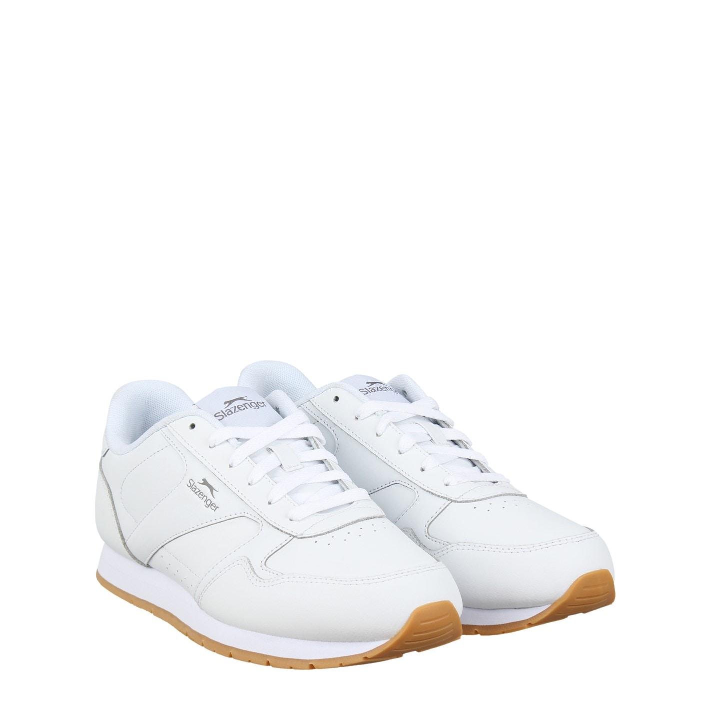 Slazenger Classic Mens Trainers - 3