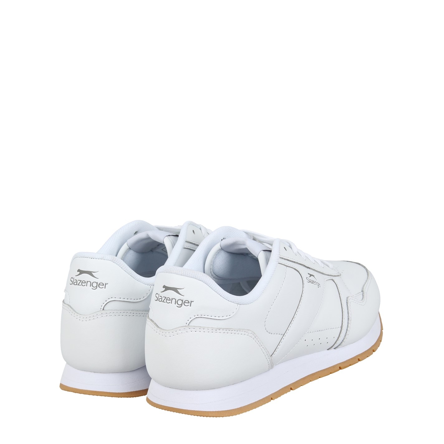Slazenger Classic Mens Trainers - 4
