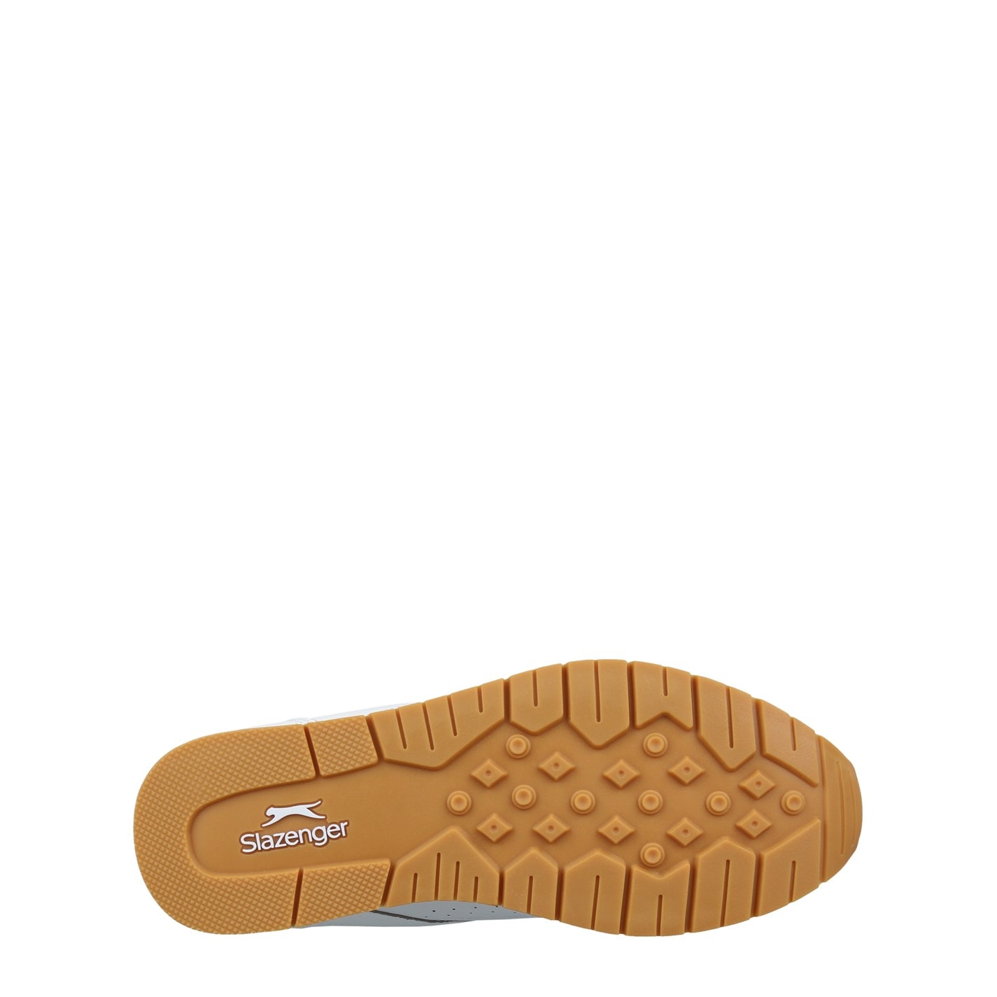 Slazenger Classic Mens Trainers - 6