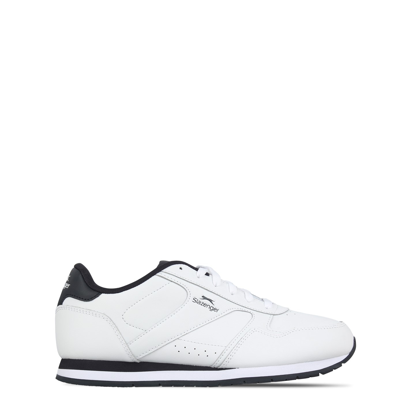 Tenisky Slazenger White 8875903