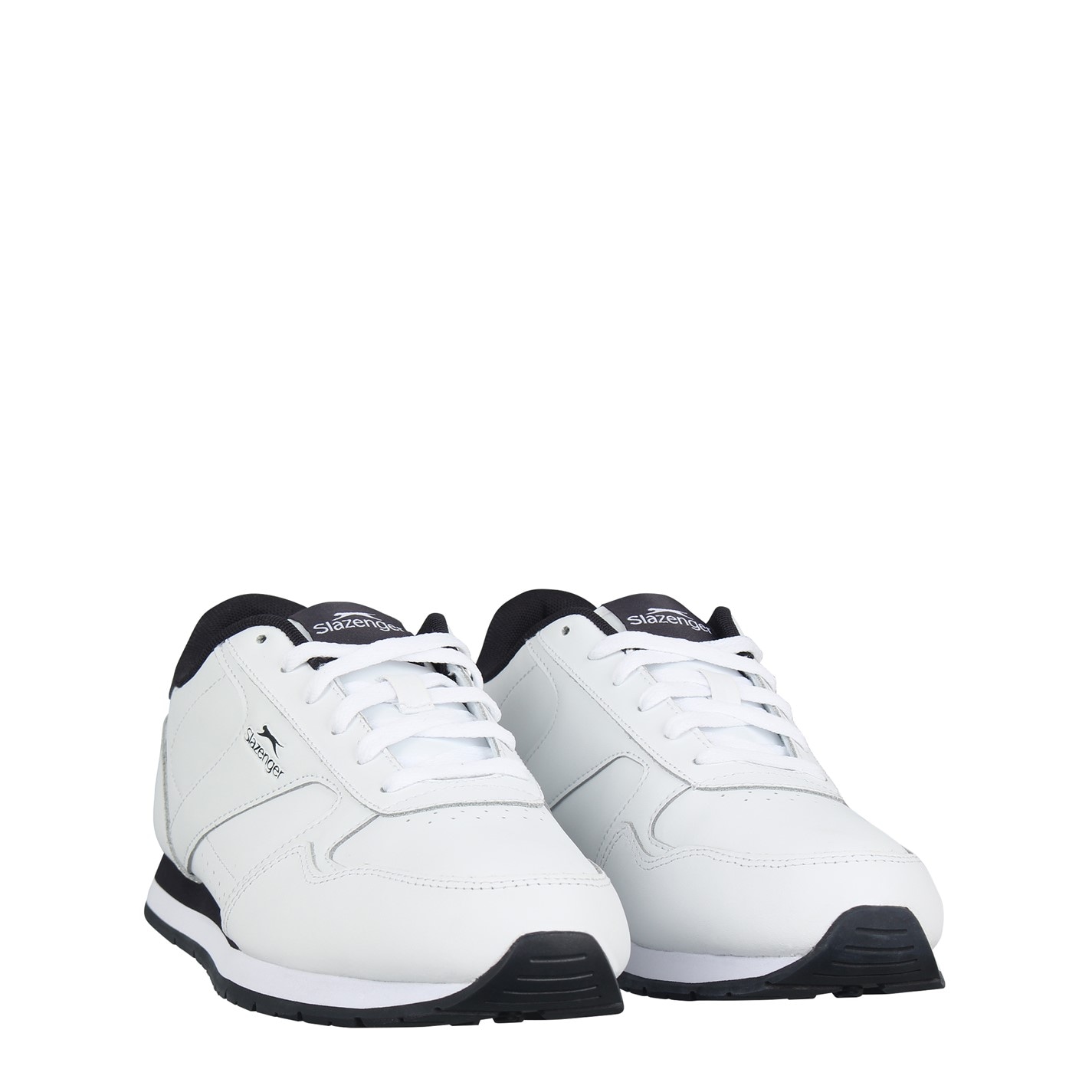 Slazenger Classic Mens Trainers - 3