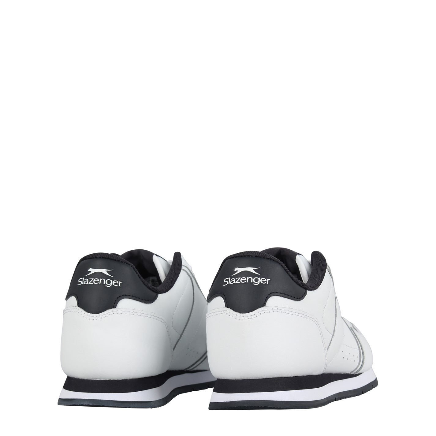 Slazenger Classic Mens Trainers - 4