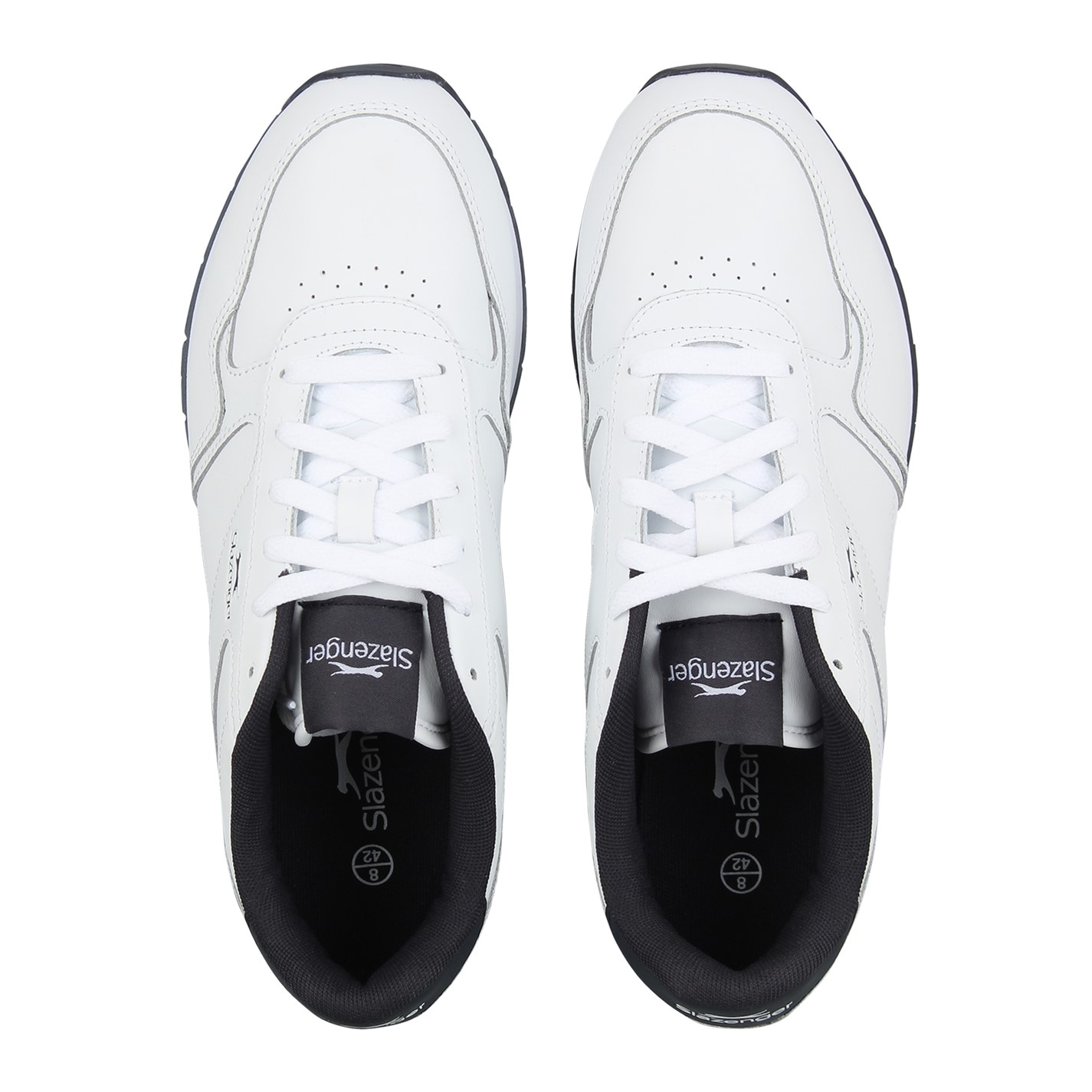 Slazenger Classic Mens Trainers - 5