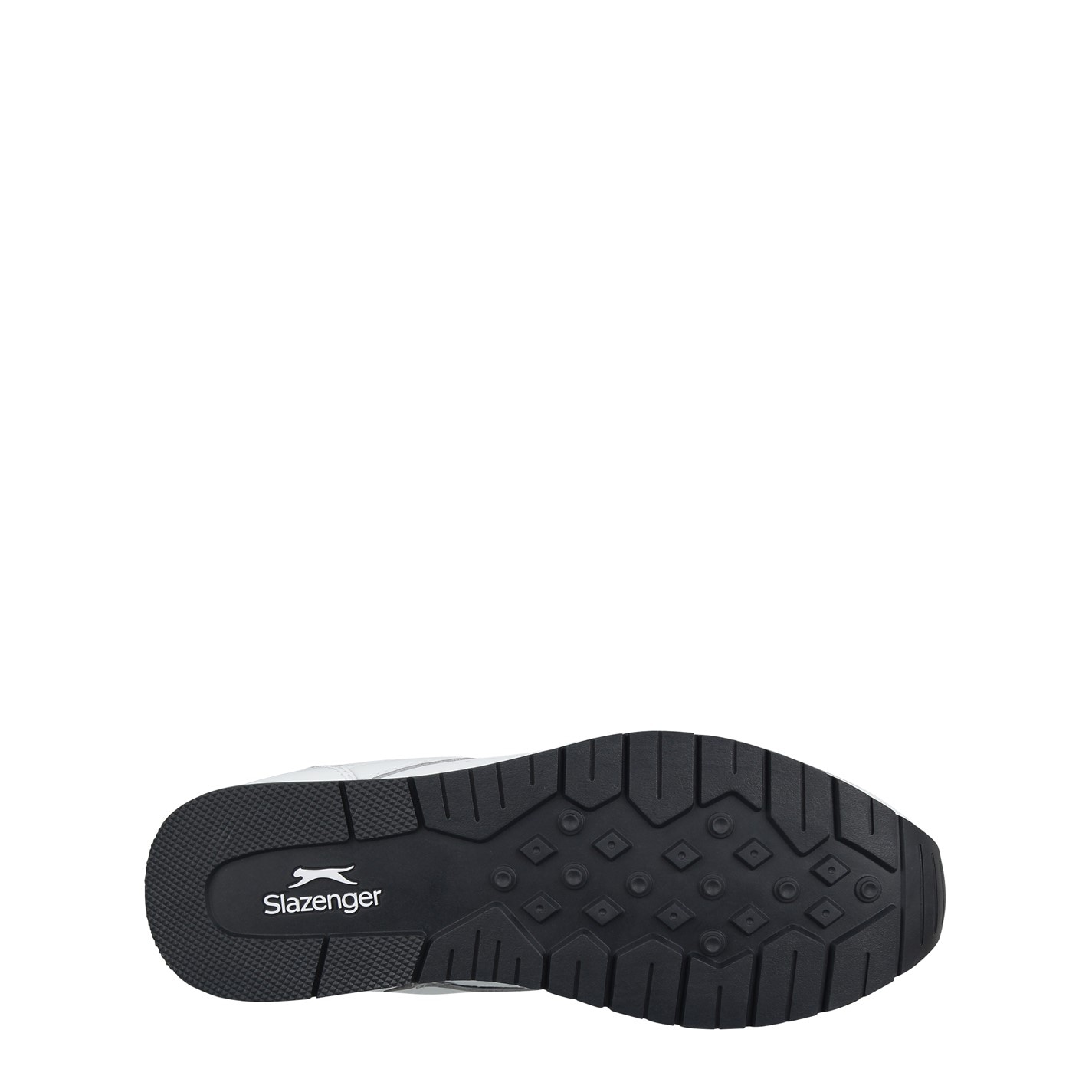 Slazenger Classic Mens Trainers - 6