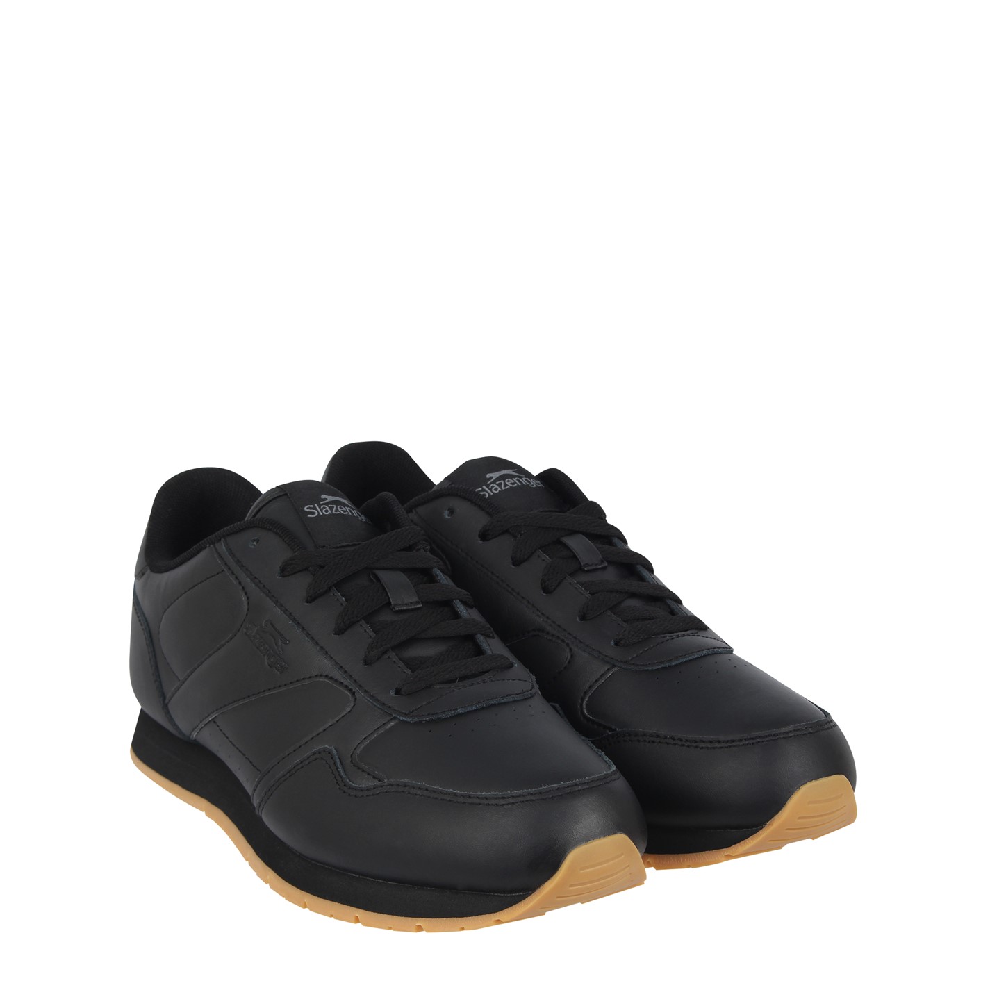 Slazenger Classic Mens Trainers - 3