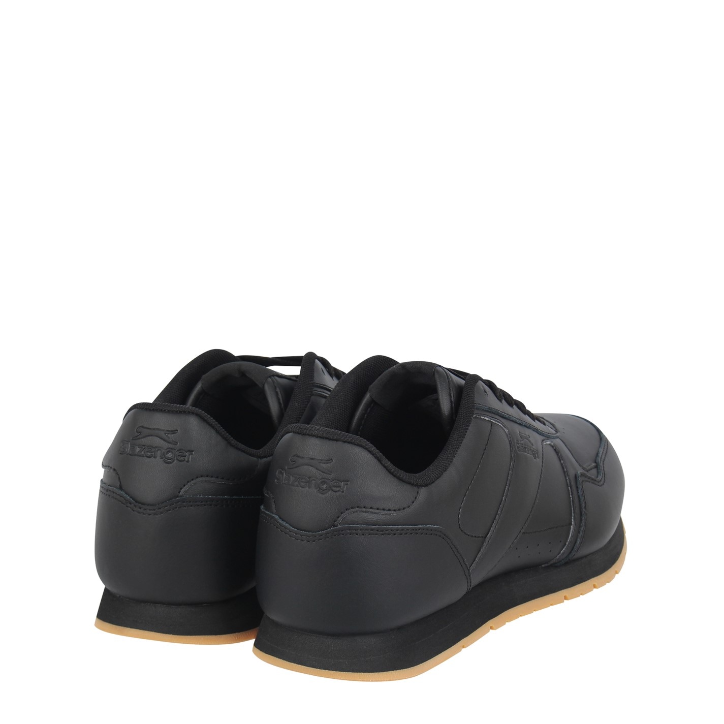 Slazenger Classic Mens Trainers - 4