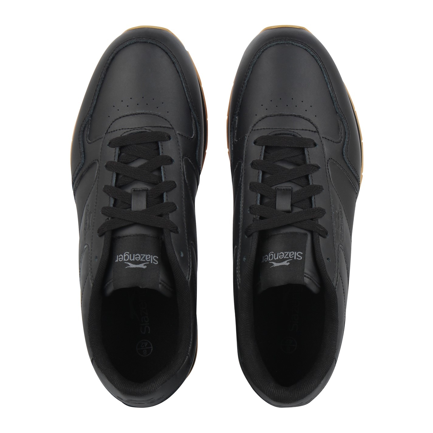 Slazenger Classic Mens Trainers - 5