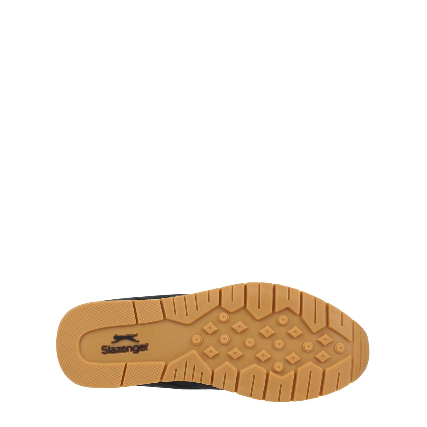 Slazenger Classic Mens Trainers - 6