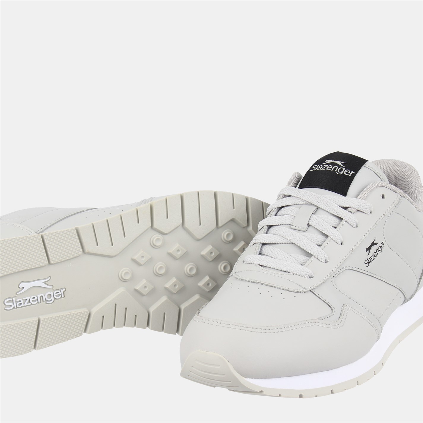 Slazenger Classic Trainers Mens - 3
