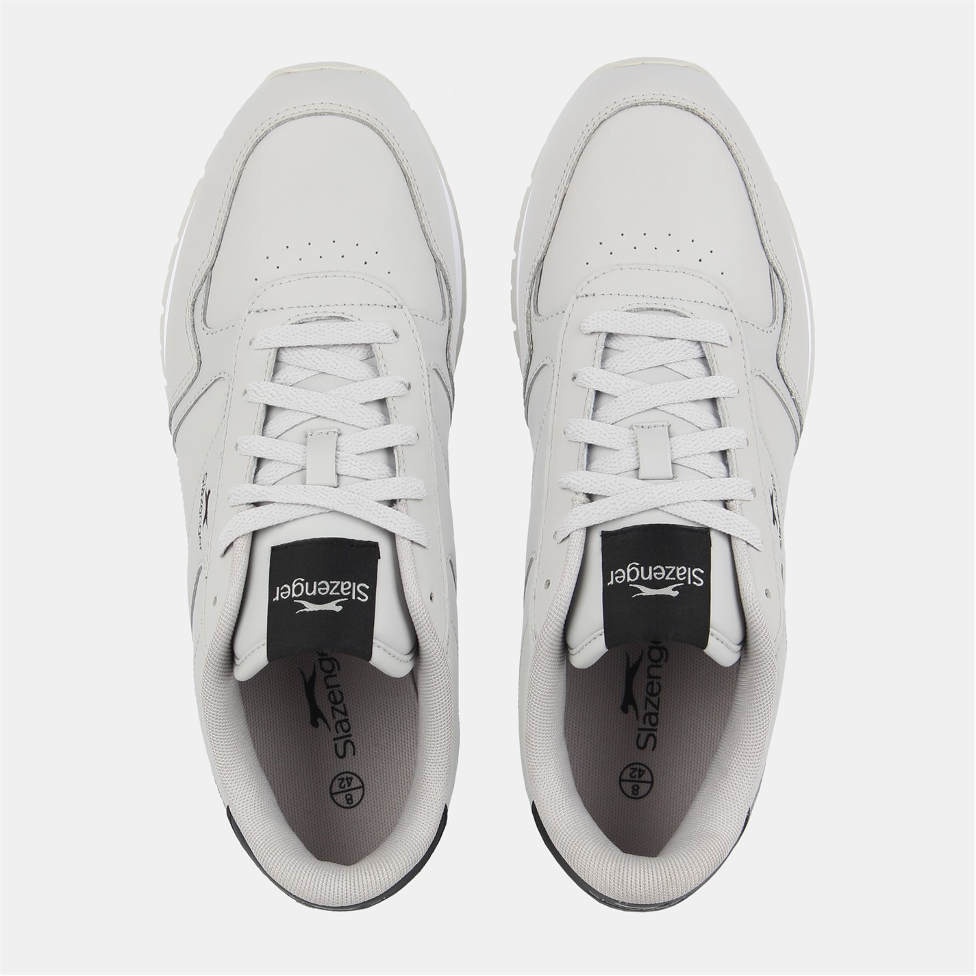 Slazenger Classic Trainers Mens - 4