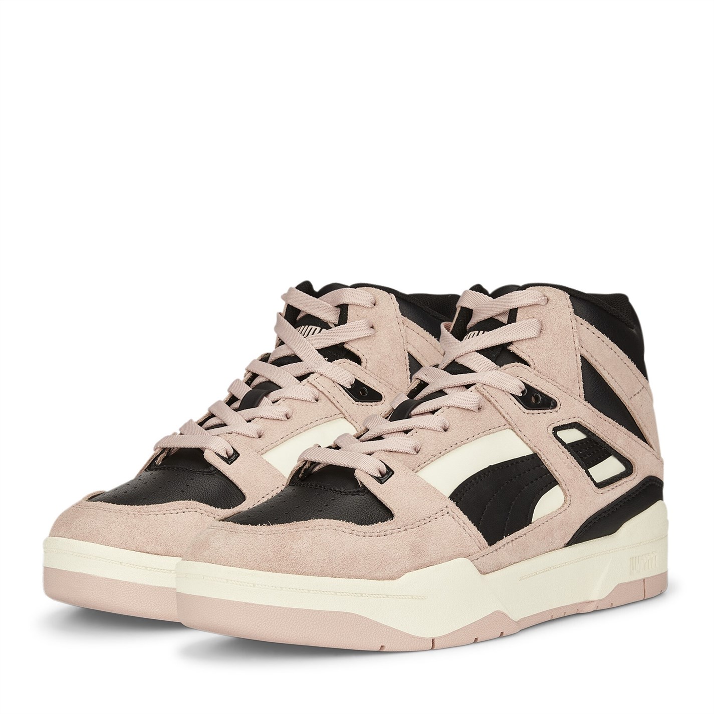 Tenisky Puma Pink 7798052