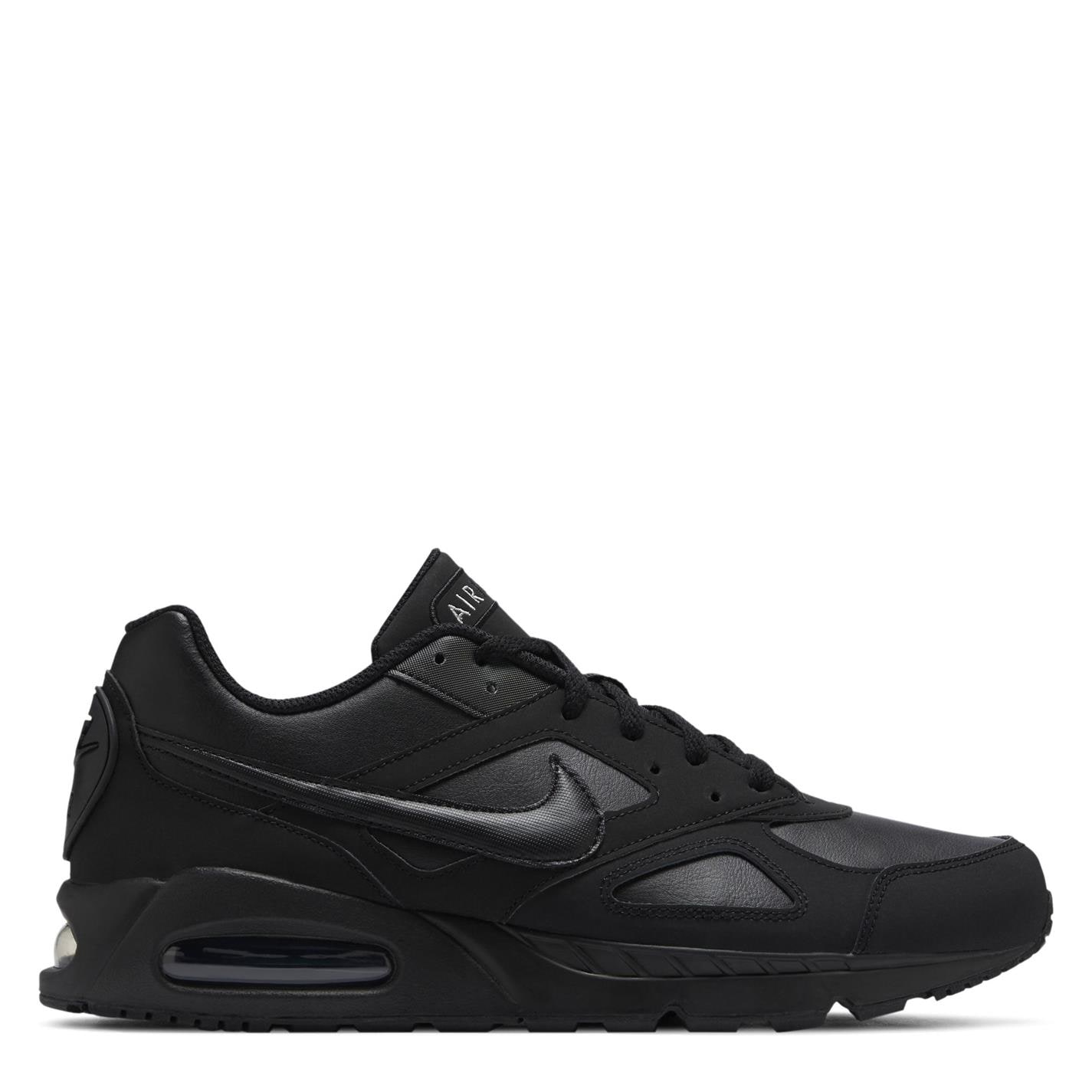 Triple Black