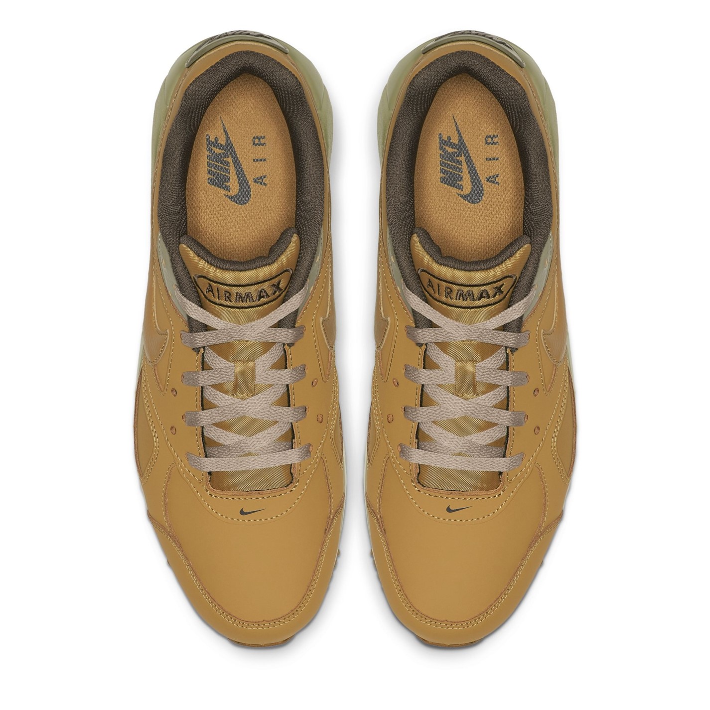 Nike Air Max IVO Trainers - 5