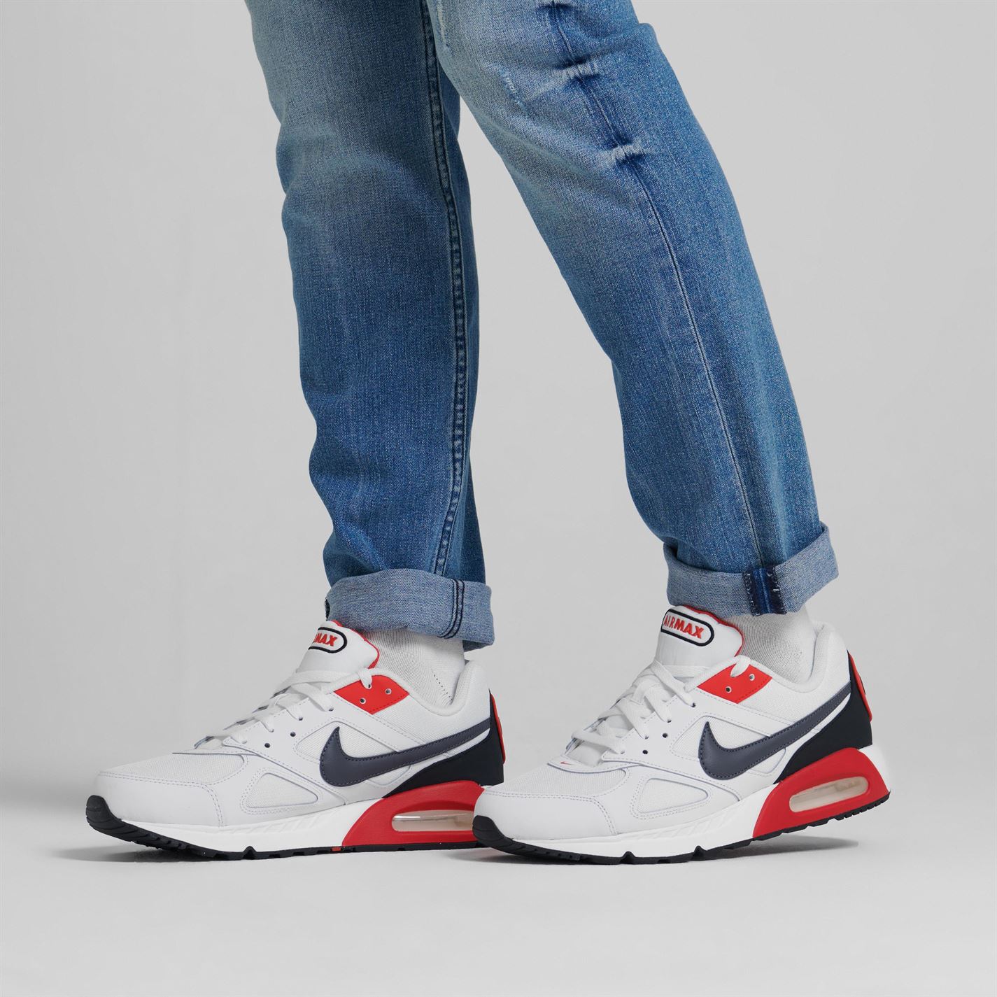 Nike Air Max IVO Trainers - 2