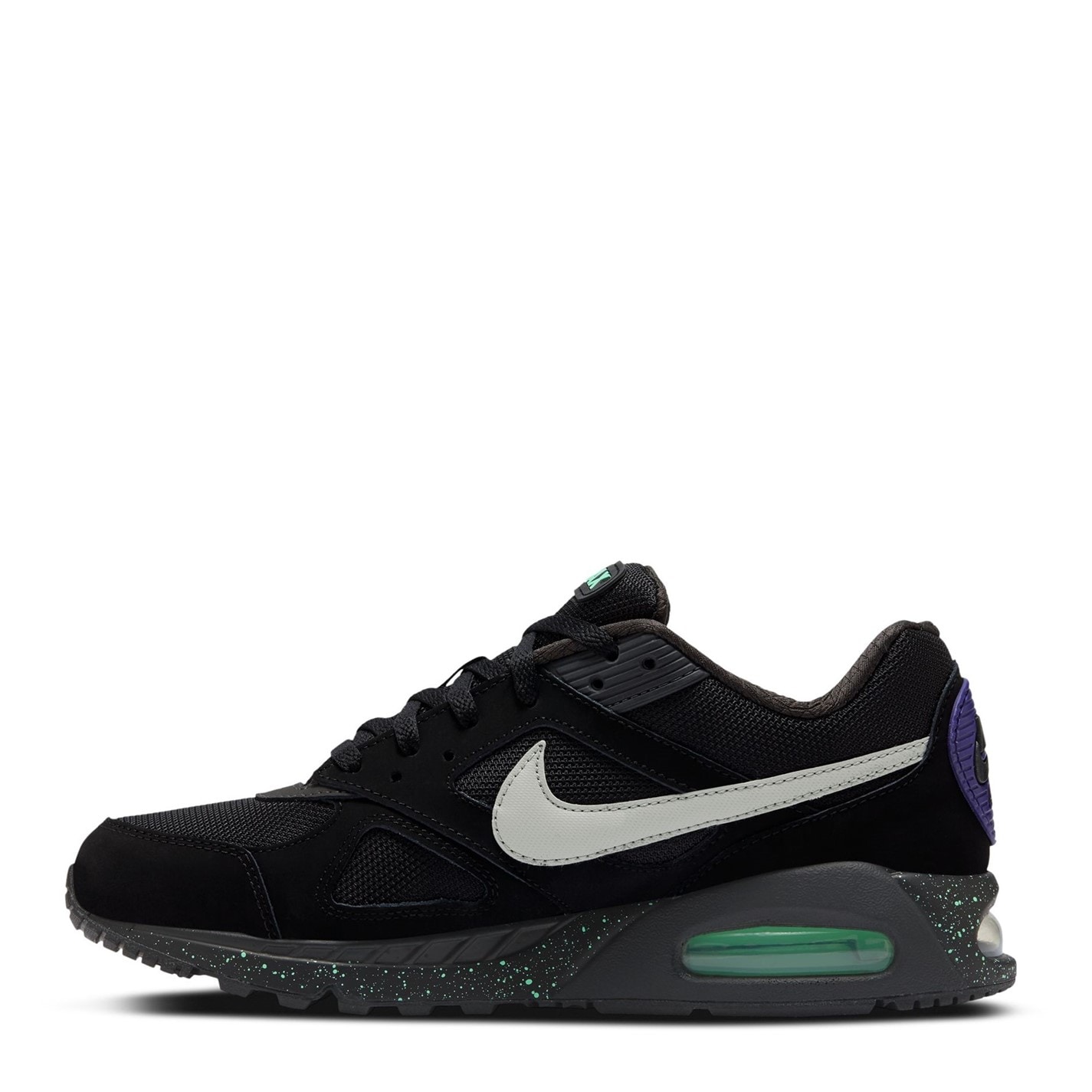 Nike Air Max IVO Trainers - 2