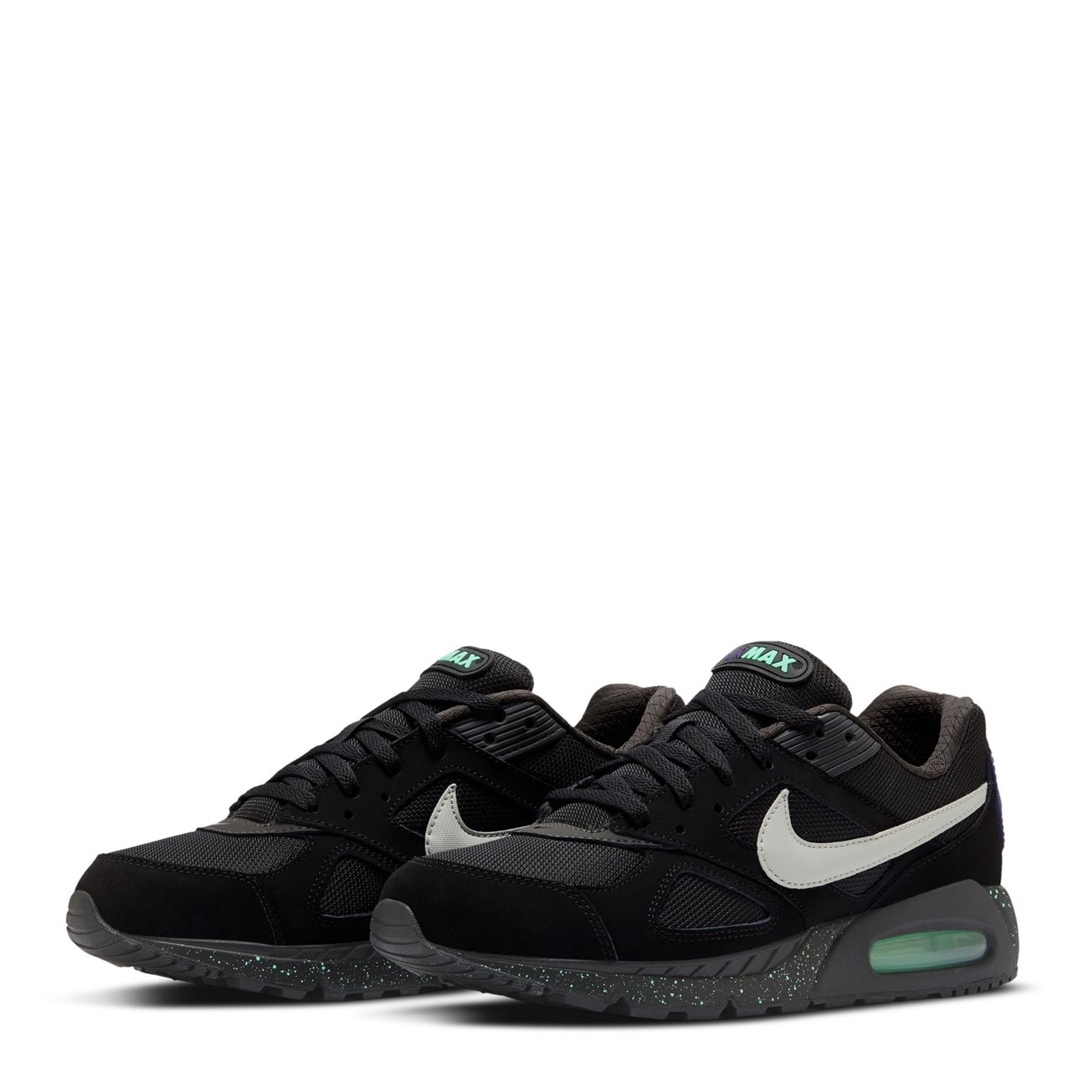 Nike Air Max IVO Trainers - 3