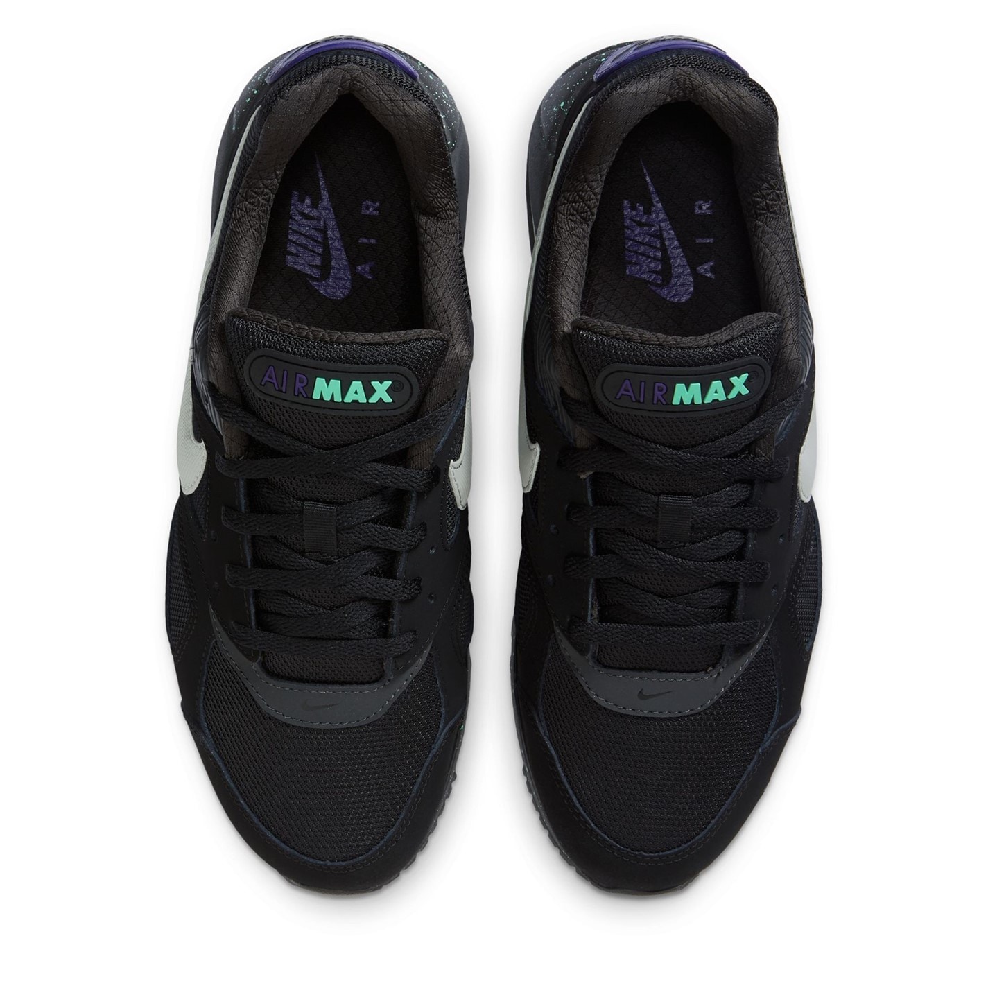 Nike Air Max IVO Trainers - 5