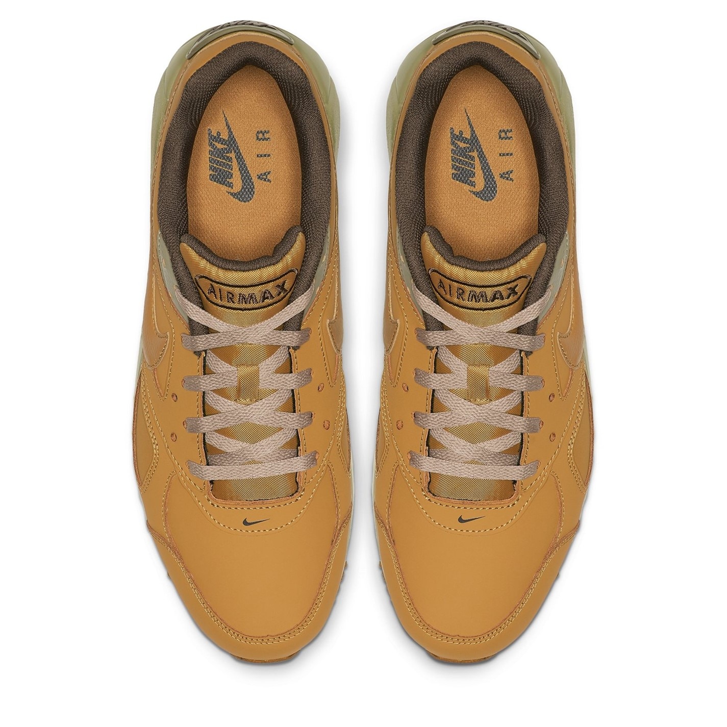 Nike Air Max IVO Trainers - 5