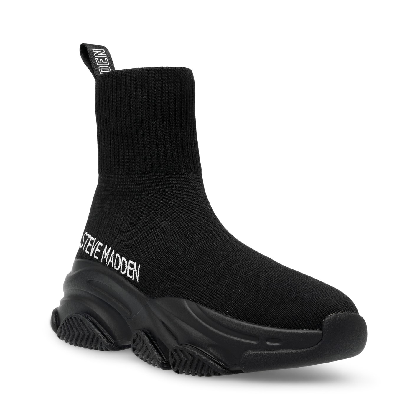 Tenisky Steve Madden Black 5337894 Prodigy Trainers - 2