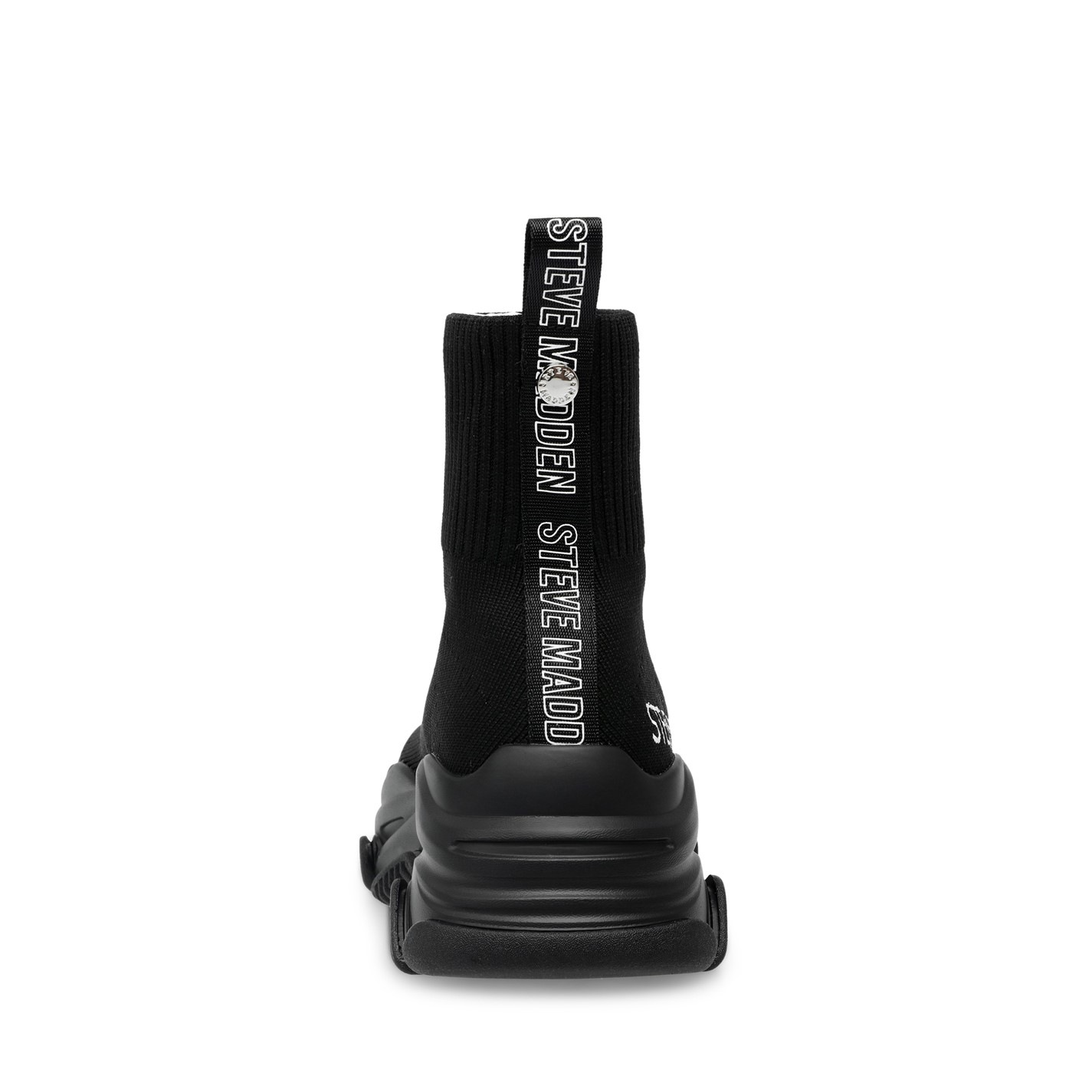 Tenisky Steve Madden Black 5337894 Prodigy Trainers - 5