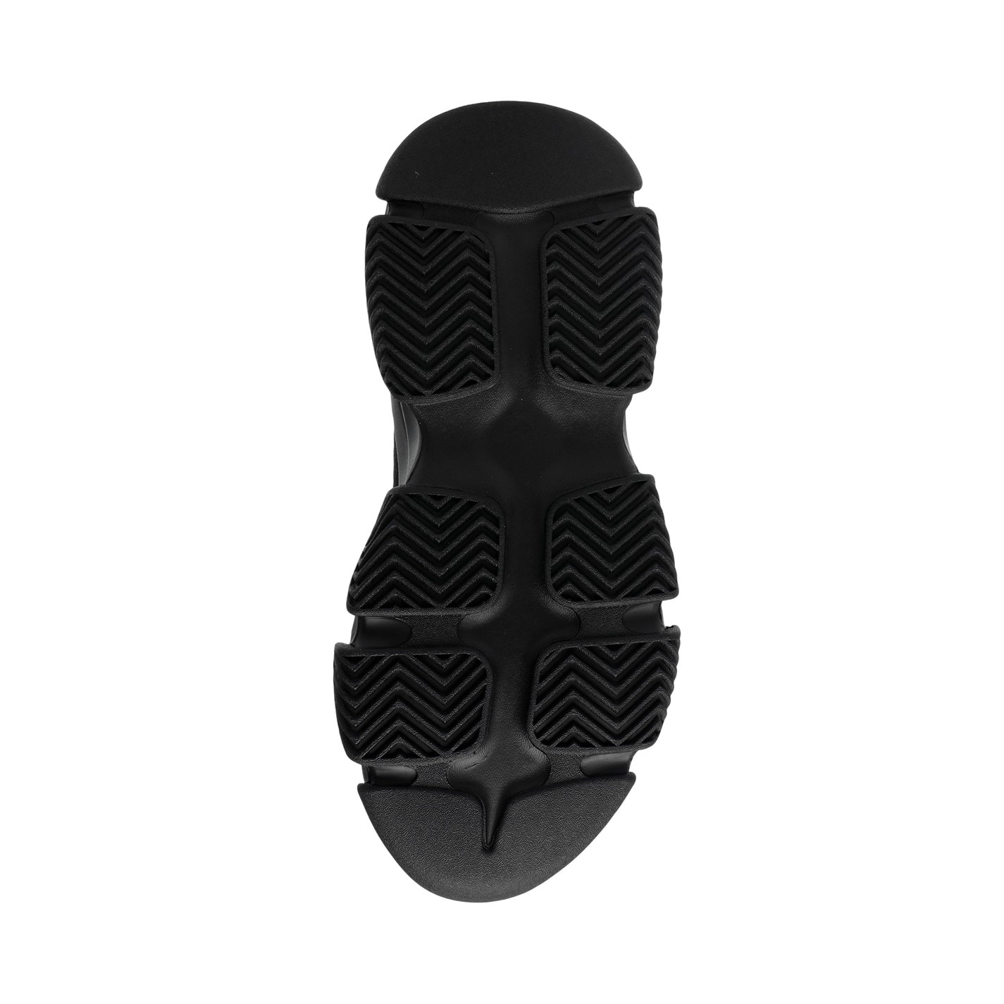 Tenisky Steve Madden Black 5337894 Prodigy Trainers - 7