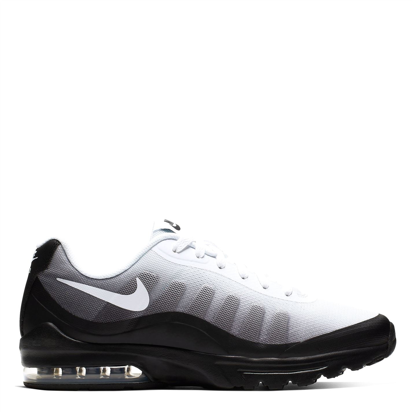 Tenisky Nike Black 2289309
