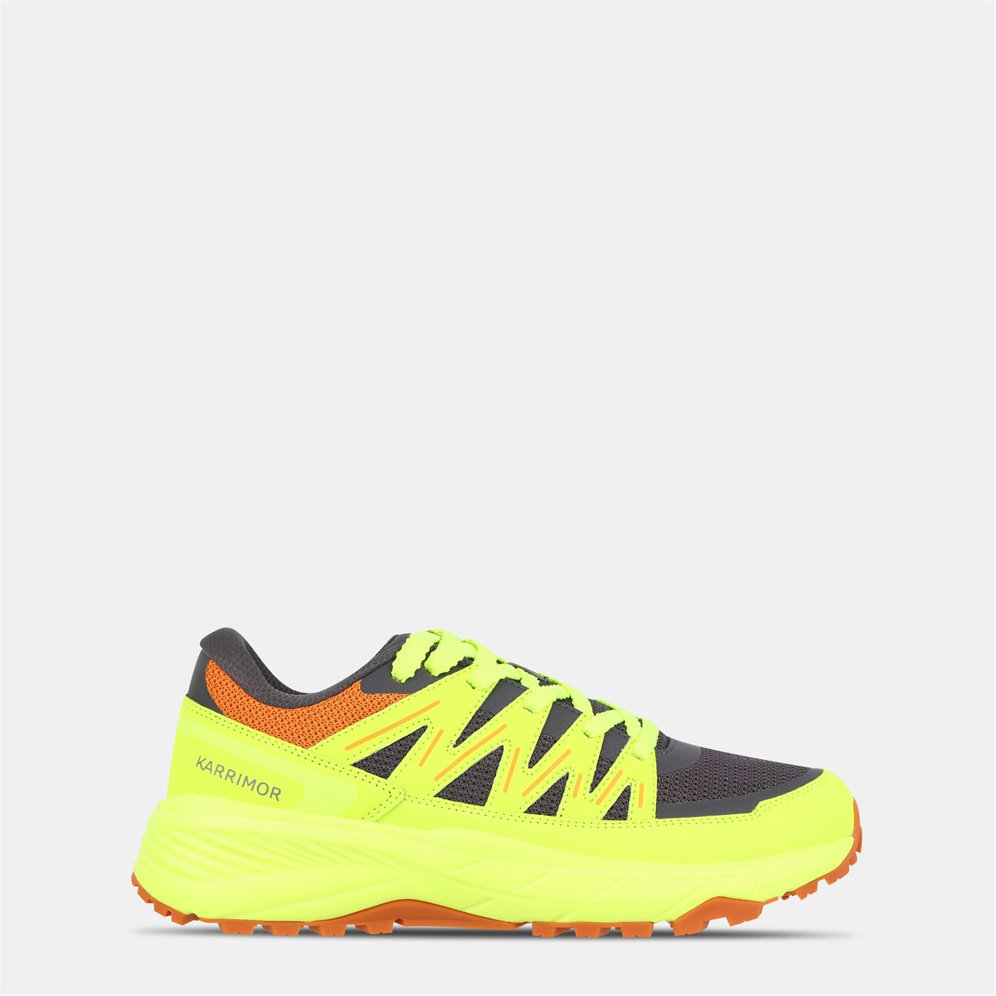 Tenisky Karrimor Grey 1746383