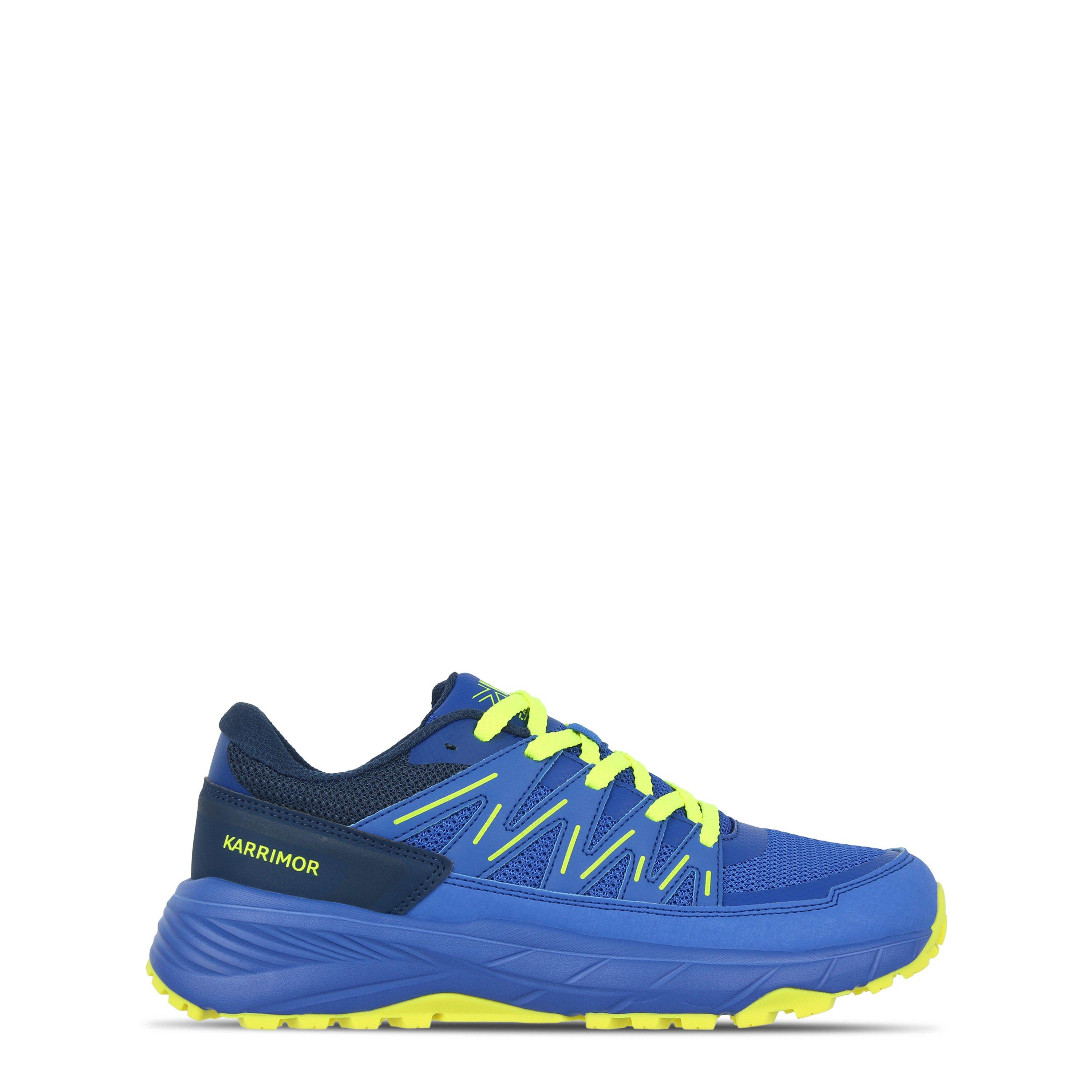 Tenisky Karrimor Blue 5963779